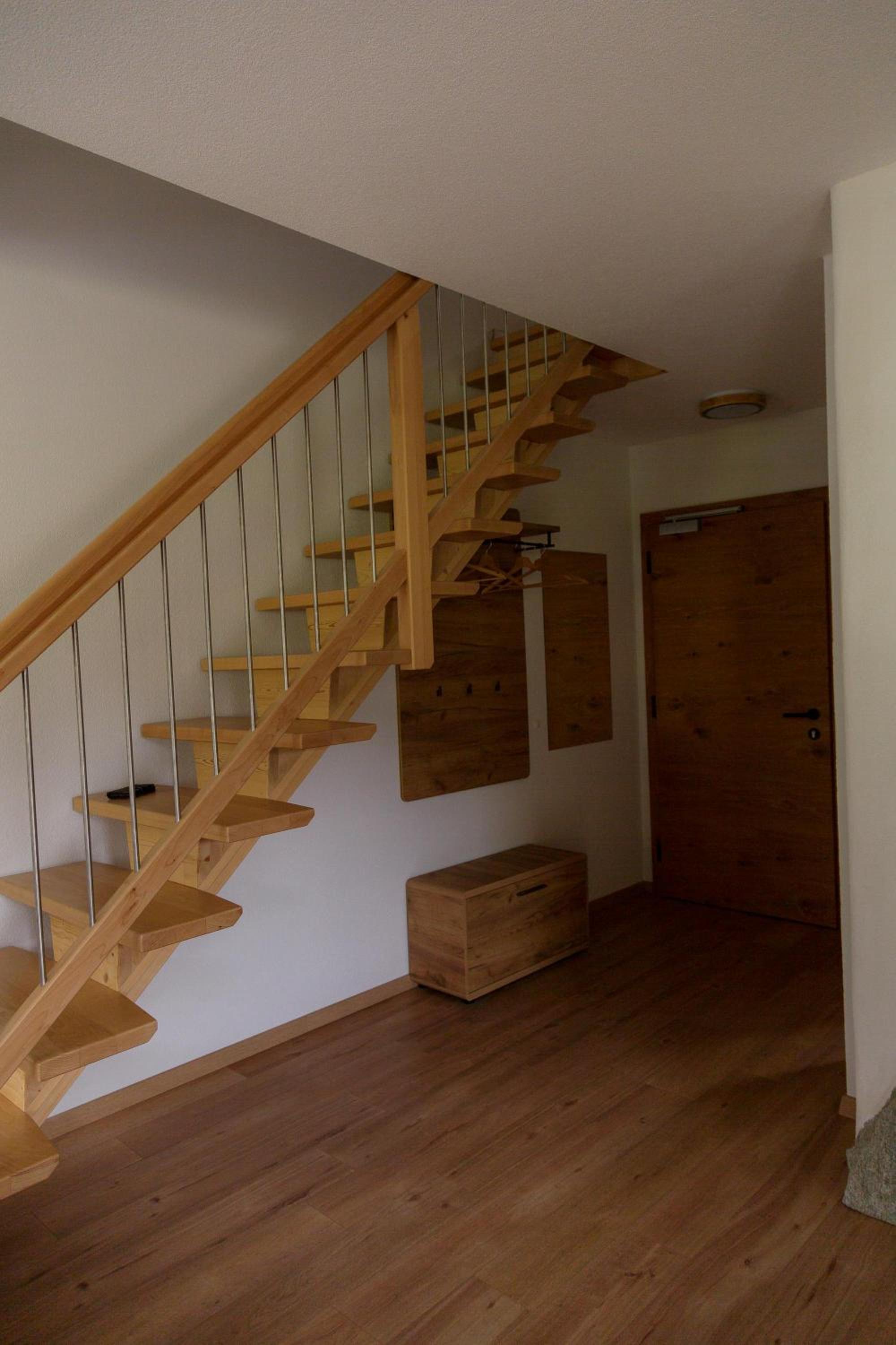 Ferienwohnung am Bauernhof, Korbingerhof