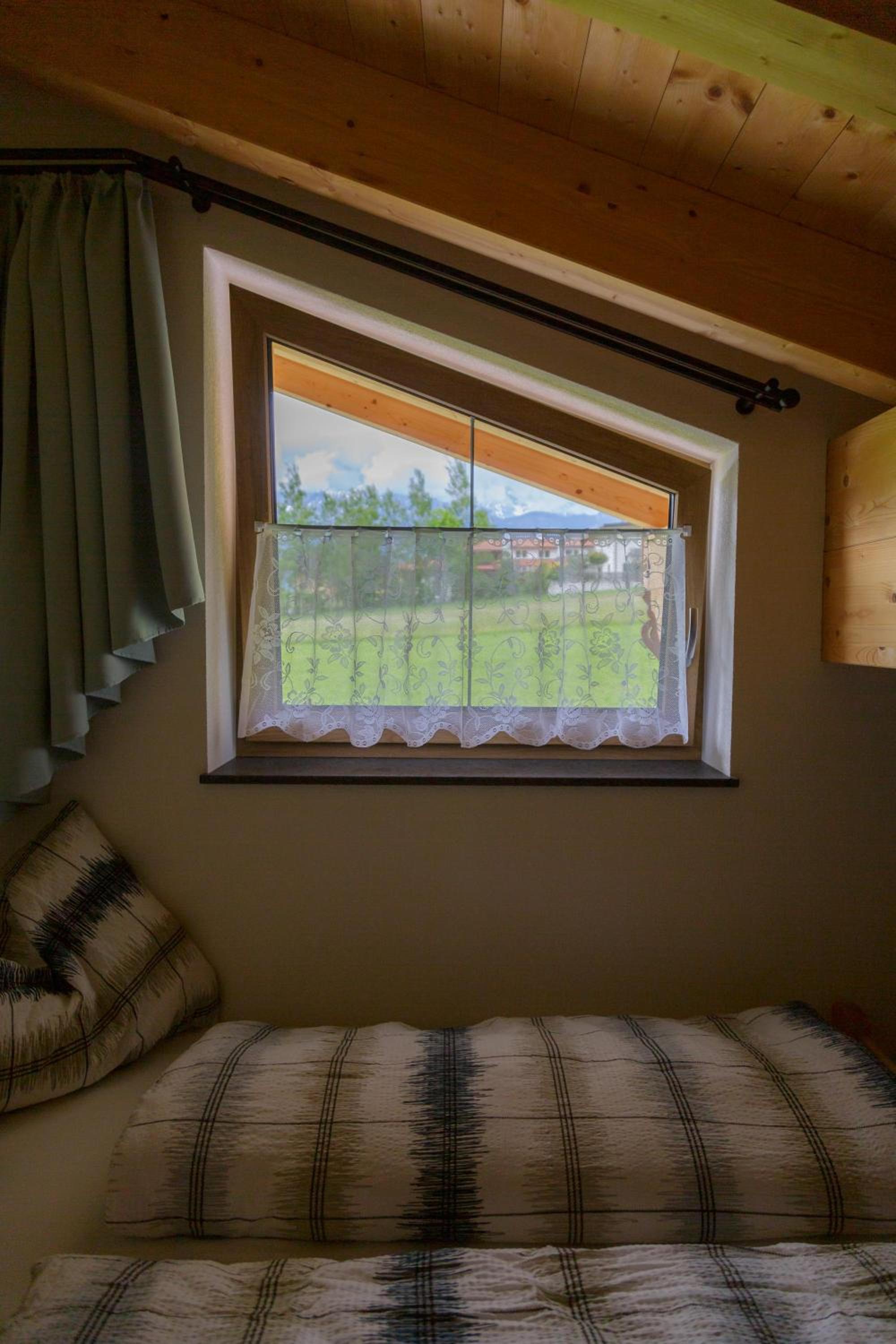 Ferienwohnung am Bauernhof, Korbingerhof