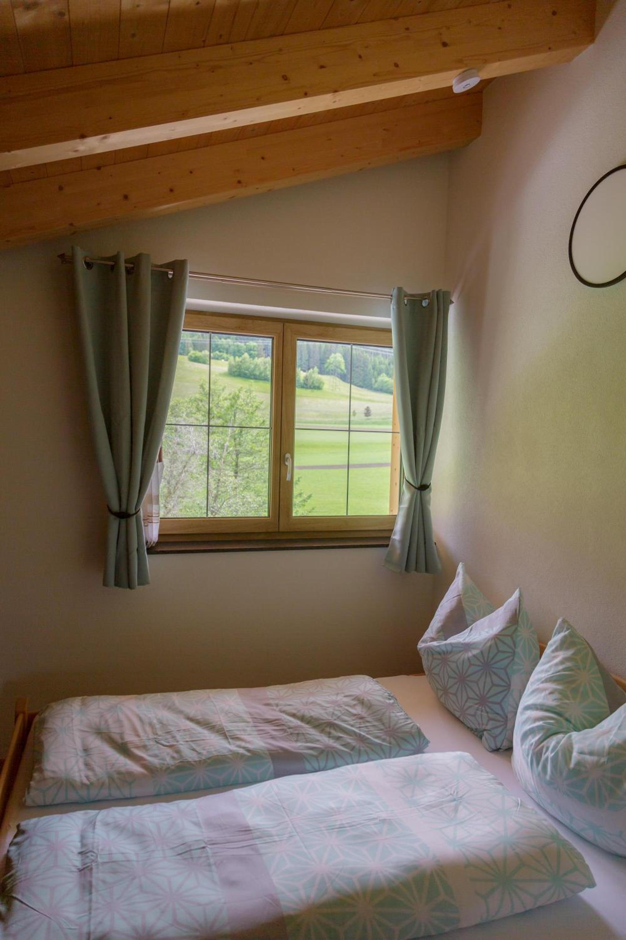 Ferienwohnung am Bauernhof, Korbingerhof