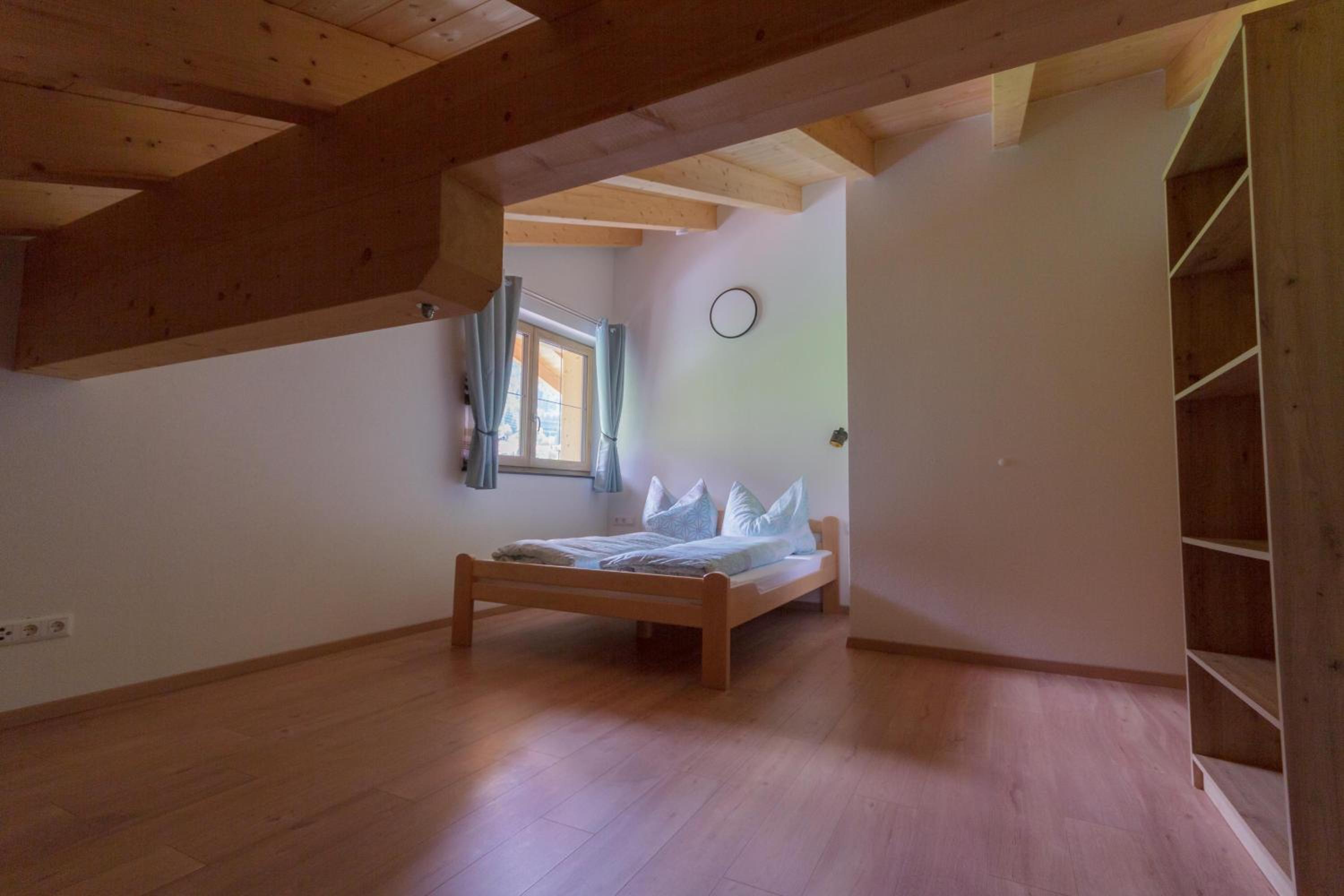 Ferienwohnung am Bauernhof, Korbingerhof