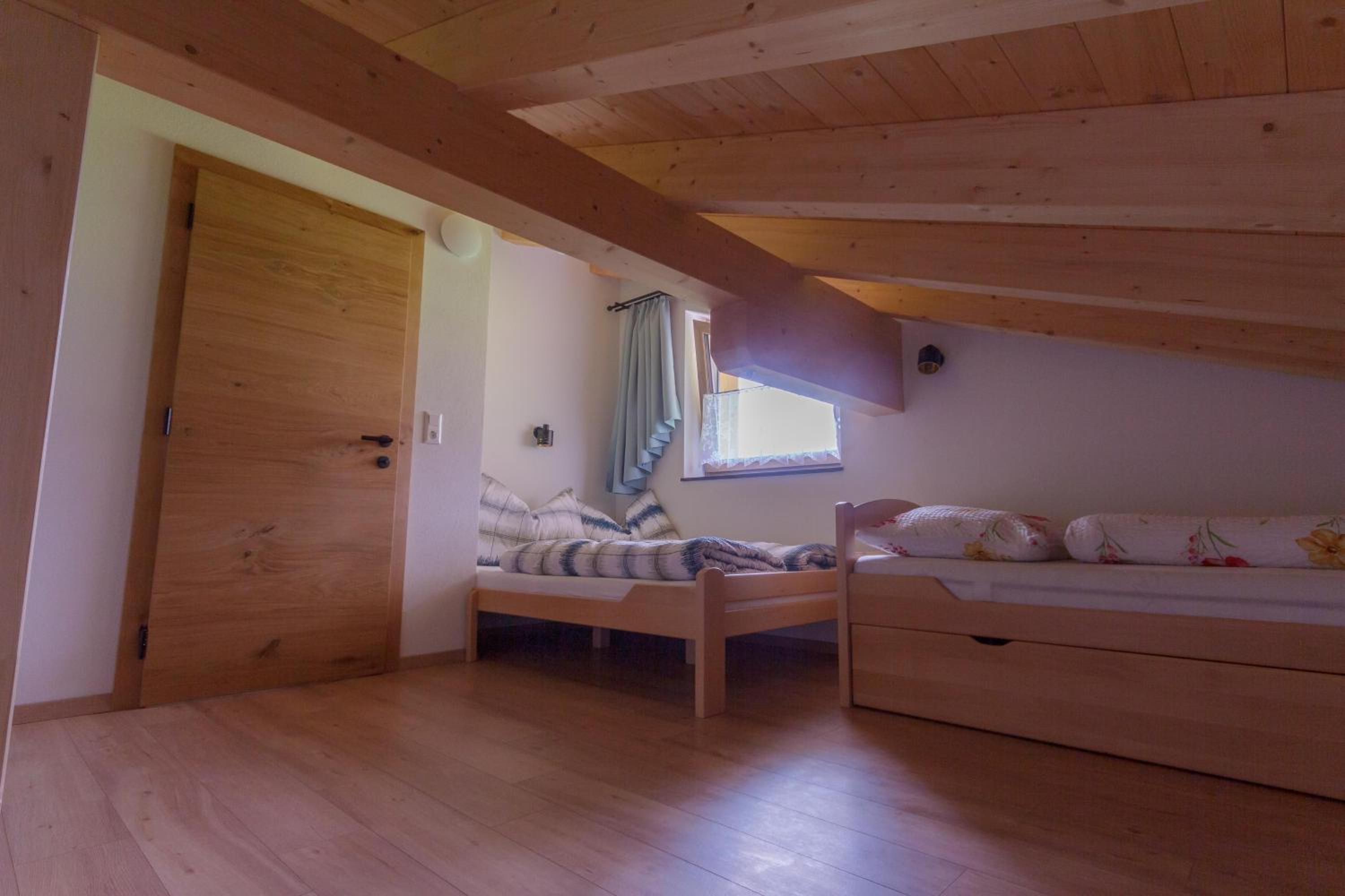 Ferienwohnung am Bauernhof, Korbingerhof