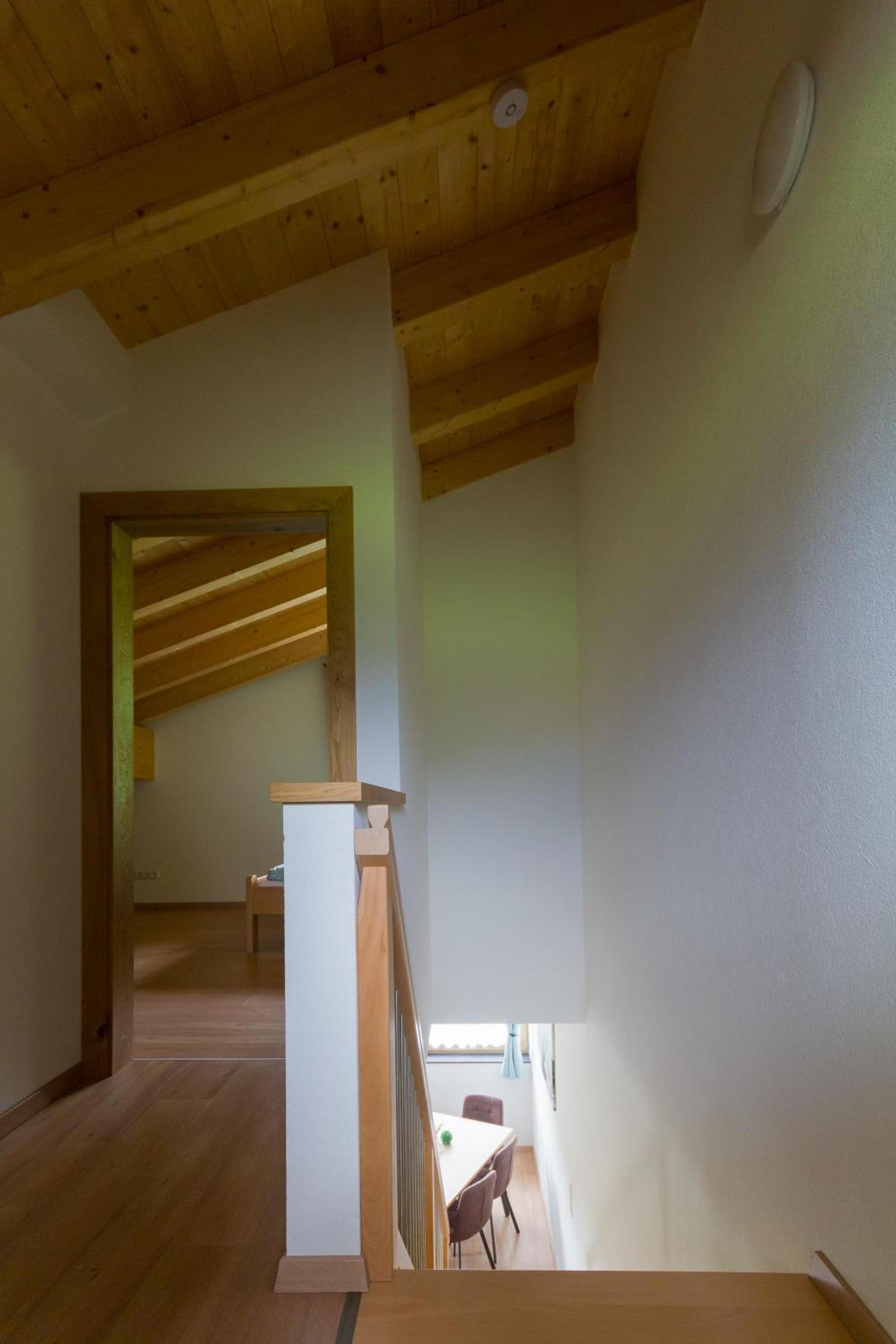 Ferienwohnung am Bauernhof, Korbingerhof