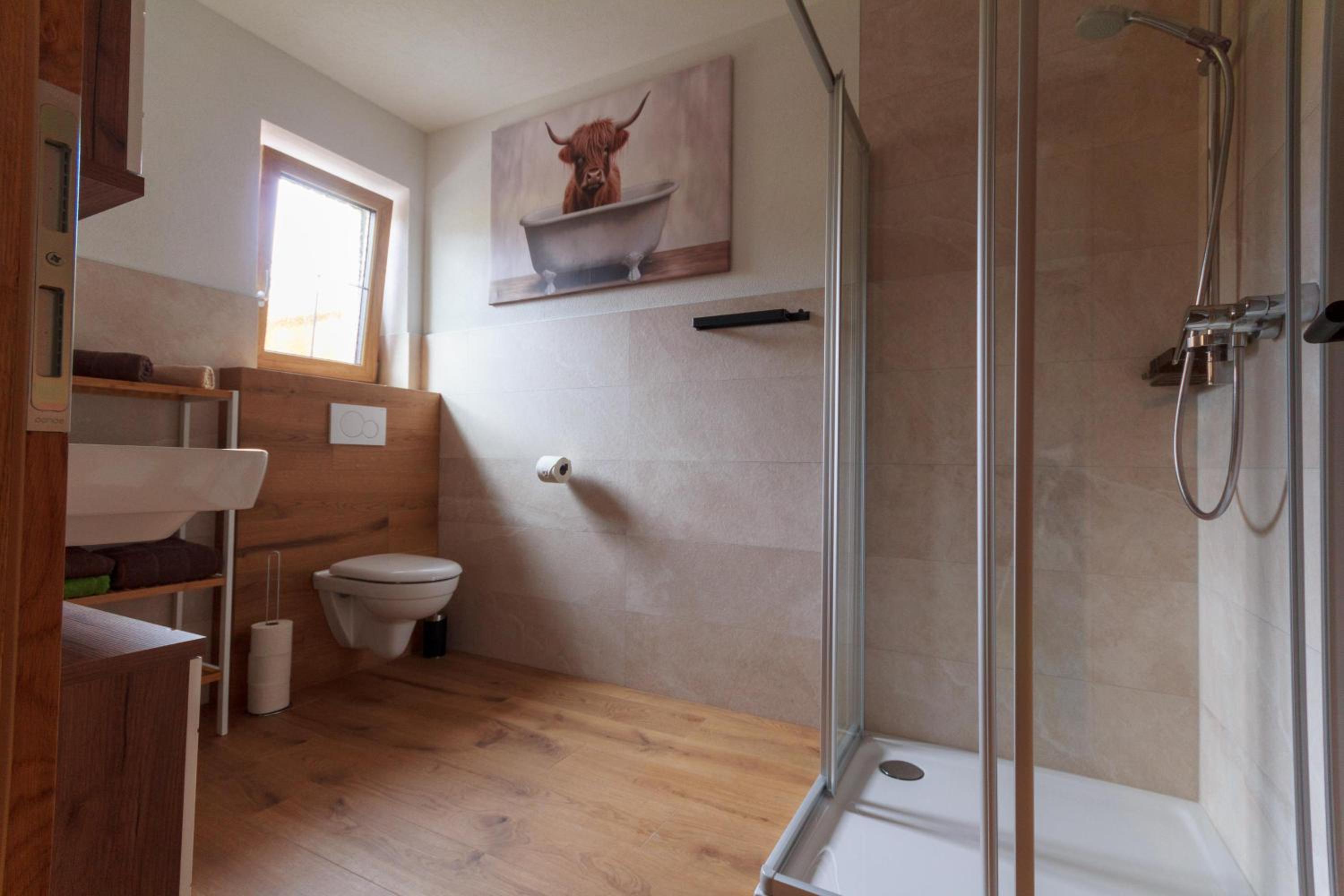 Ferienwohnung am Bauernhof, Korbingerhof