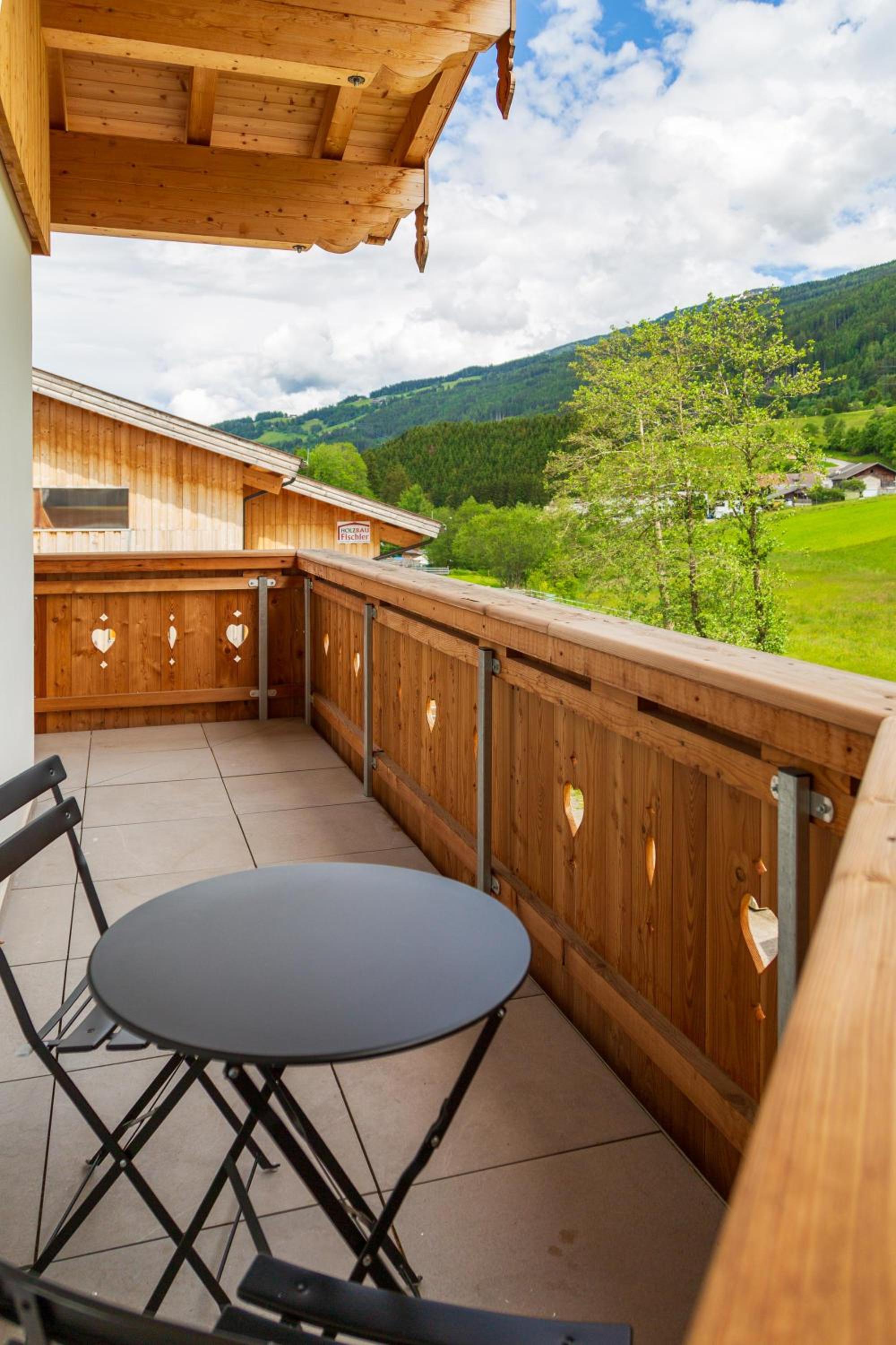 Ferienwohnung am Bauernhof, Korbingerhof