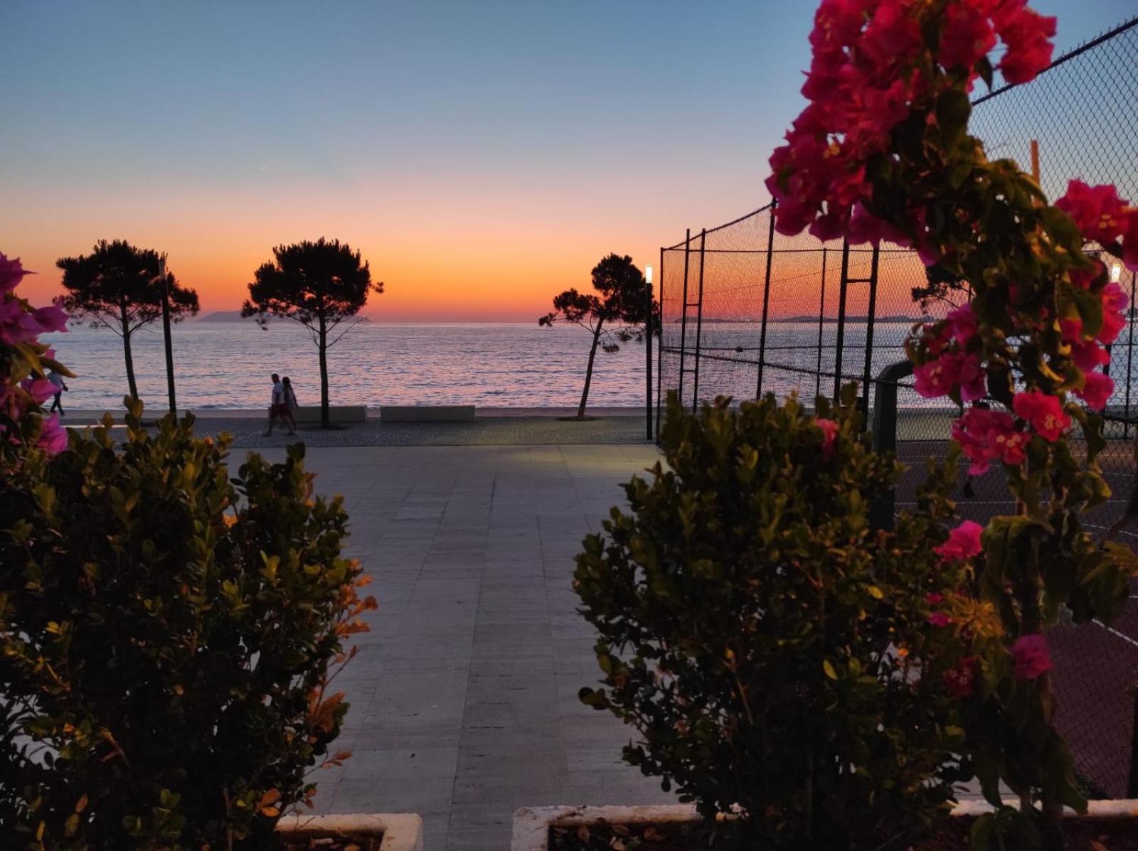 vlora appartament