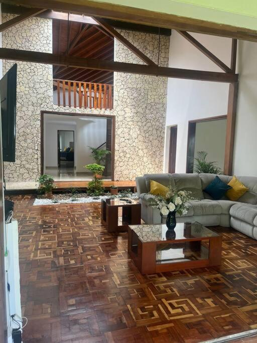 Casa de lujo con jacuzzi y desayuno incluido