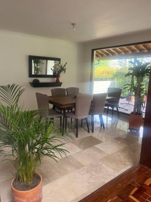 Casa de lujo con jacuzzi y desayuno incluido