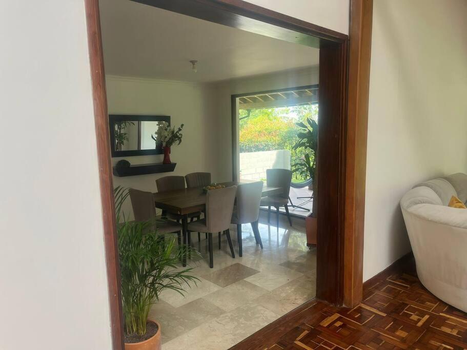 Casa de lujo con jacuzzi y desayuno incluido