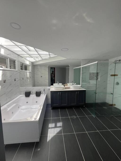 Casa de lujo con jacuzzi y desayuno incluido