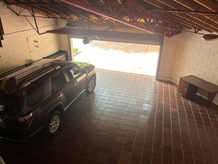 Casa de lujo con jacuzzi y desayuno incluido