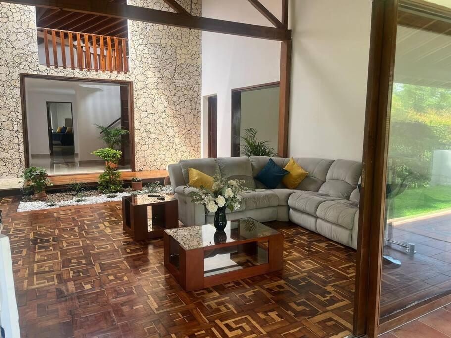 Casa de lujo con jacuzzi y desayuno incluido