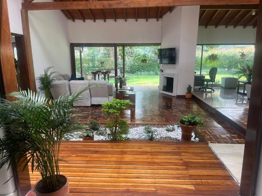 Casa de lujo con jacuzzi y desayuno incluido
