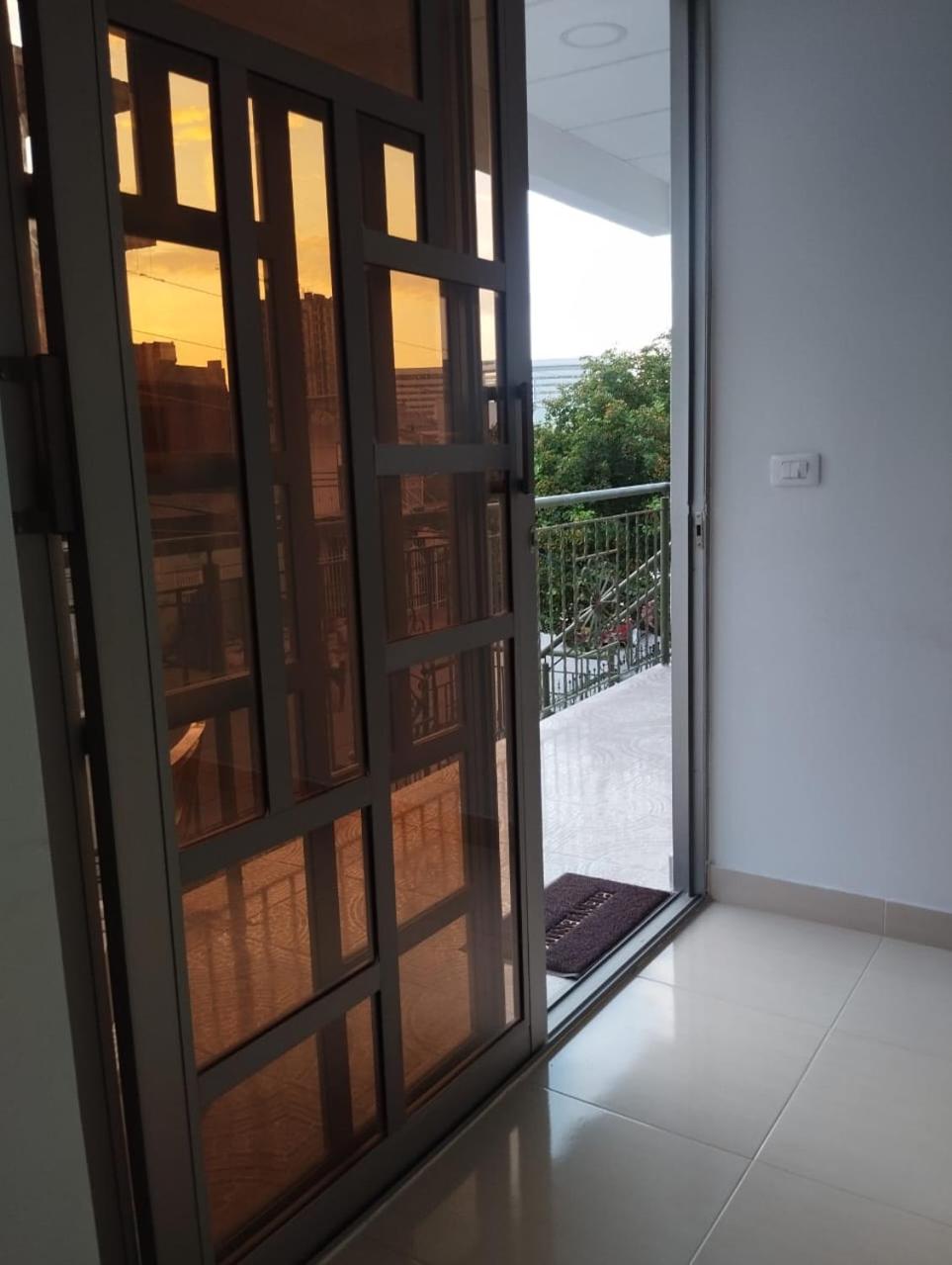 Confortable apartamento con excelente ubicación en Cartagena