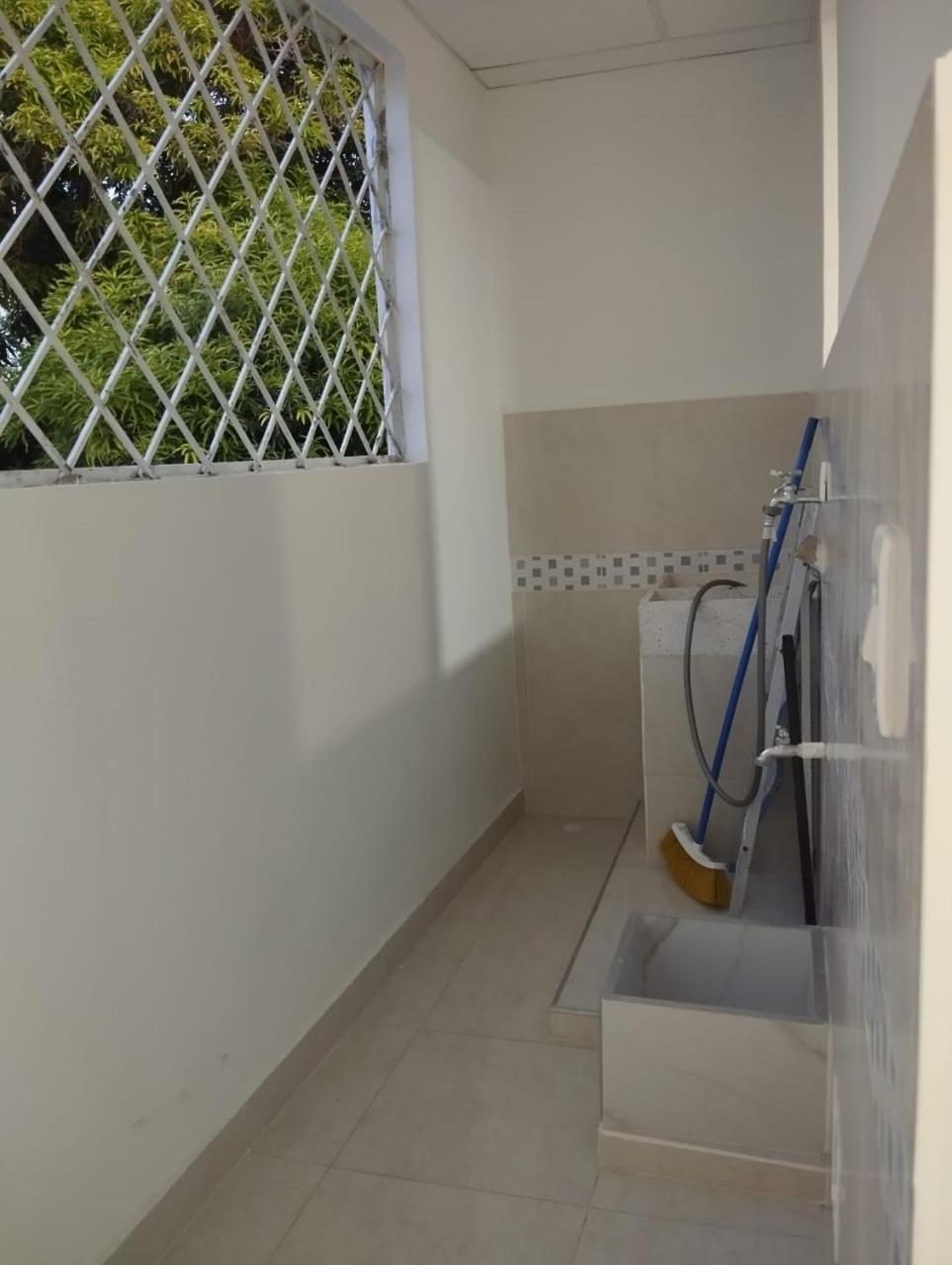 Confortable apartamento con excelente ubicación en Cartagena