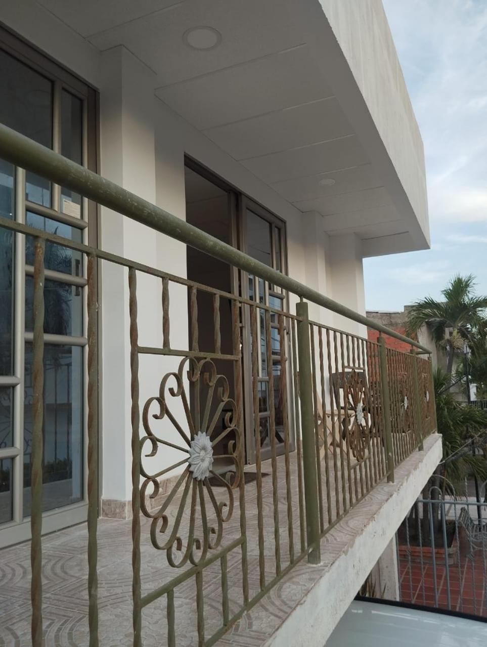 Confortable apartamento con excelente ubicación en Cartagena