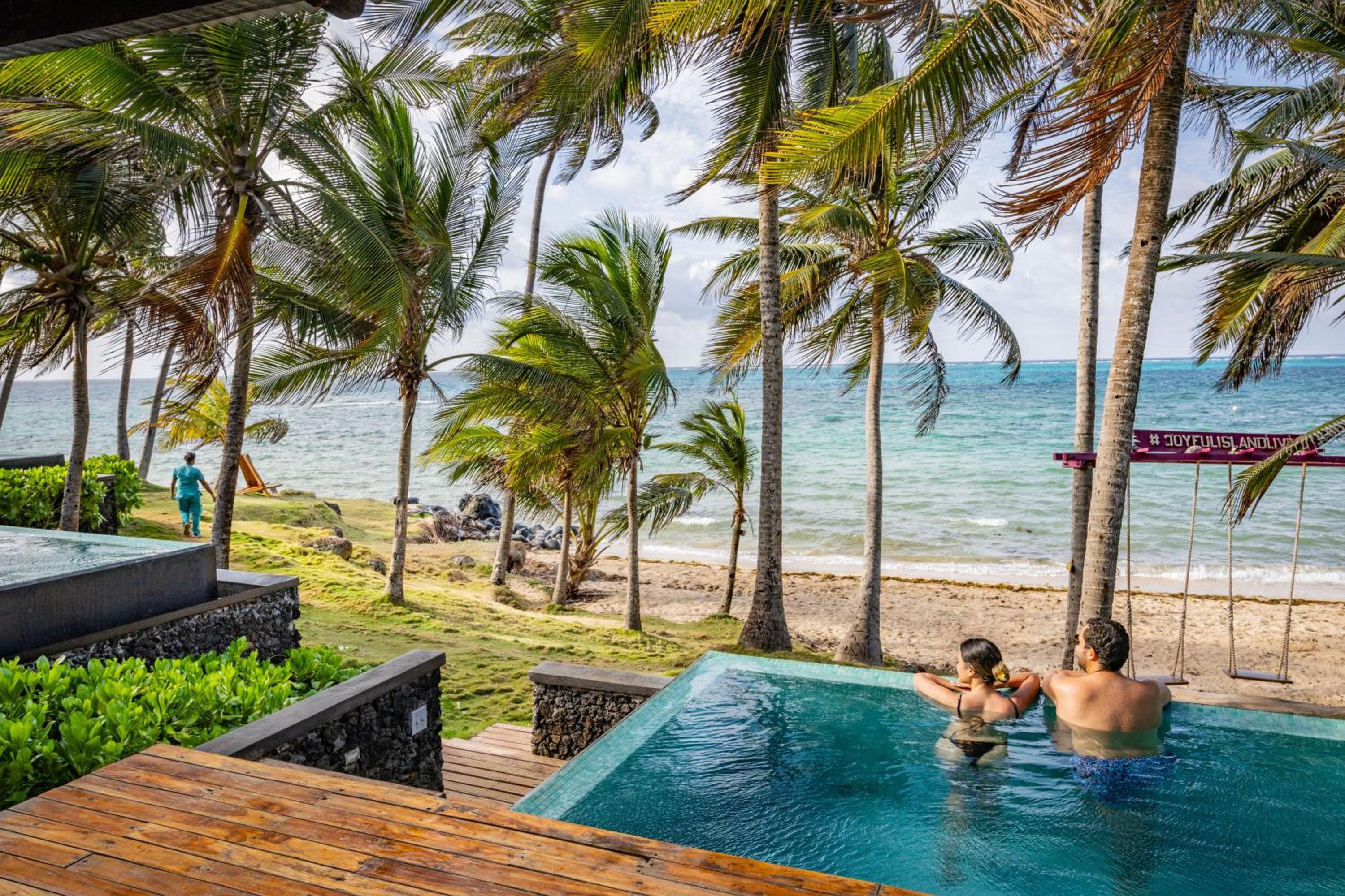 Yemaya Reefs, Member of Small Luxury Hotels of the World - Photo 20