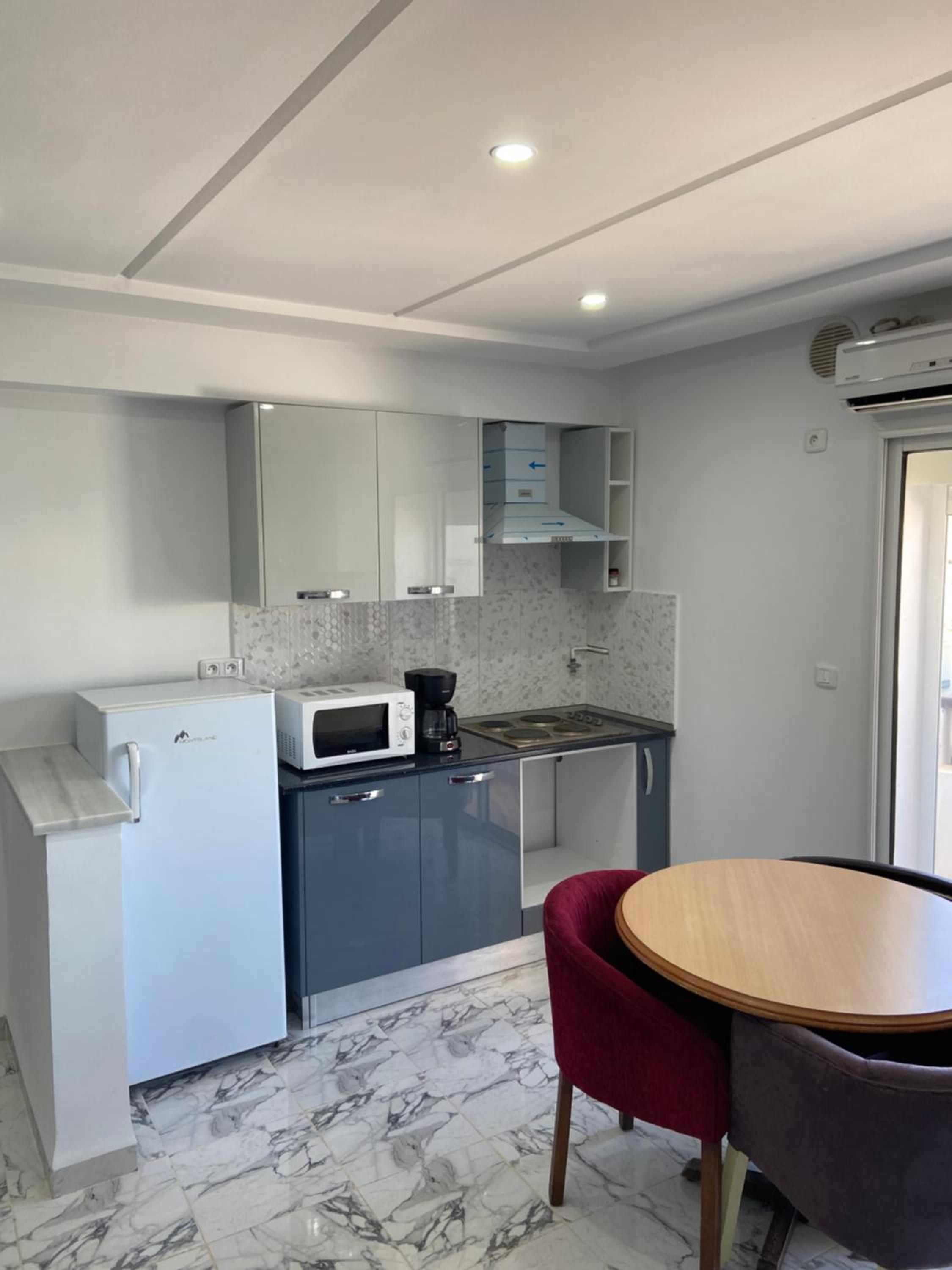 Residence ElFaracha view 5