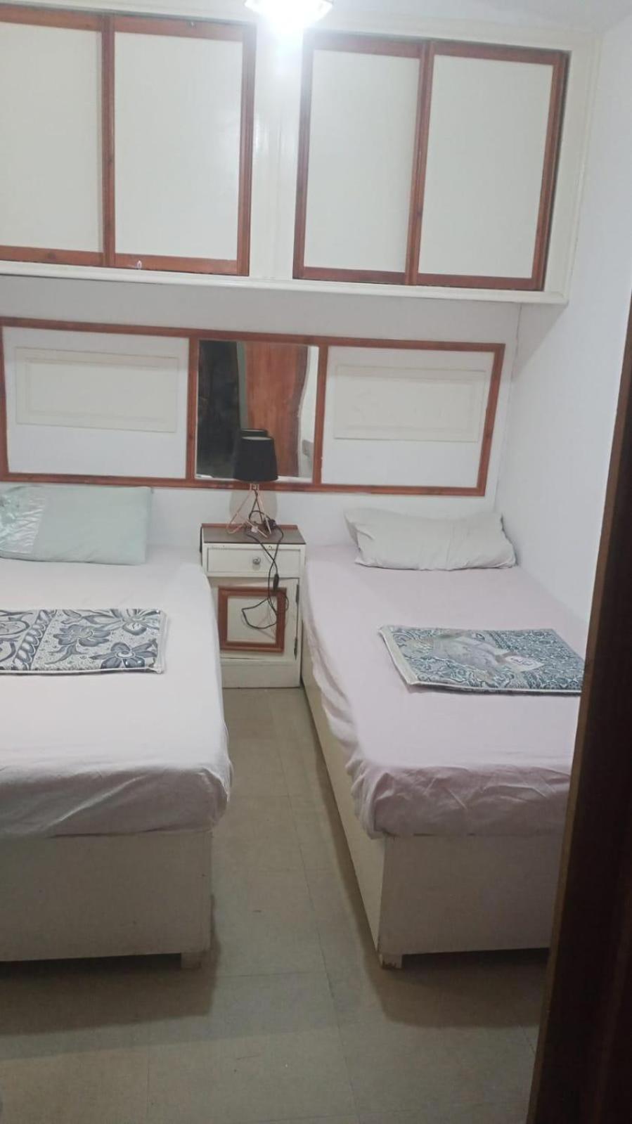 Luxury sea-view flat