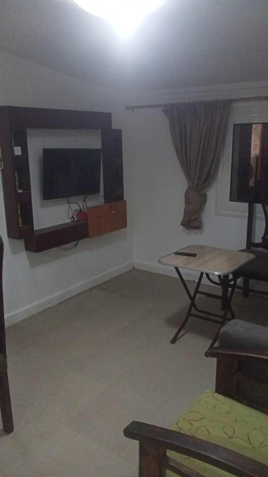 Luxury sea-view flat
