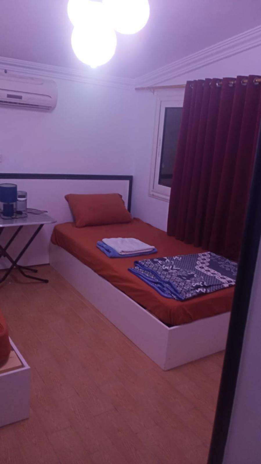 Luxury sea-view flat