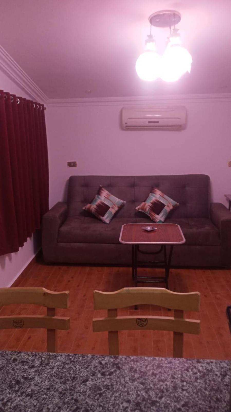 Luxury sea-view flat