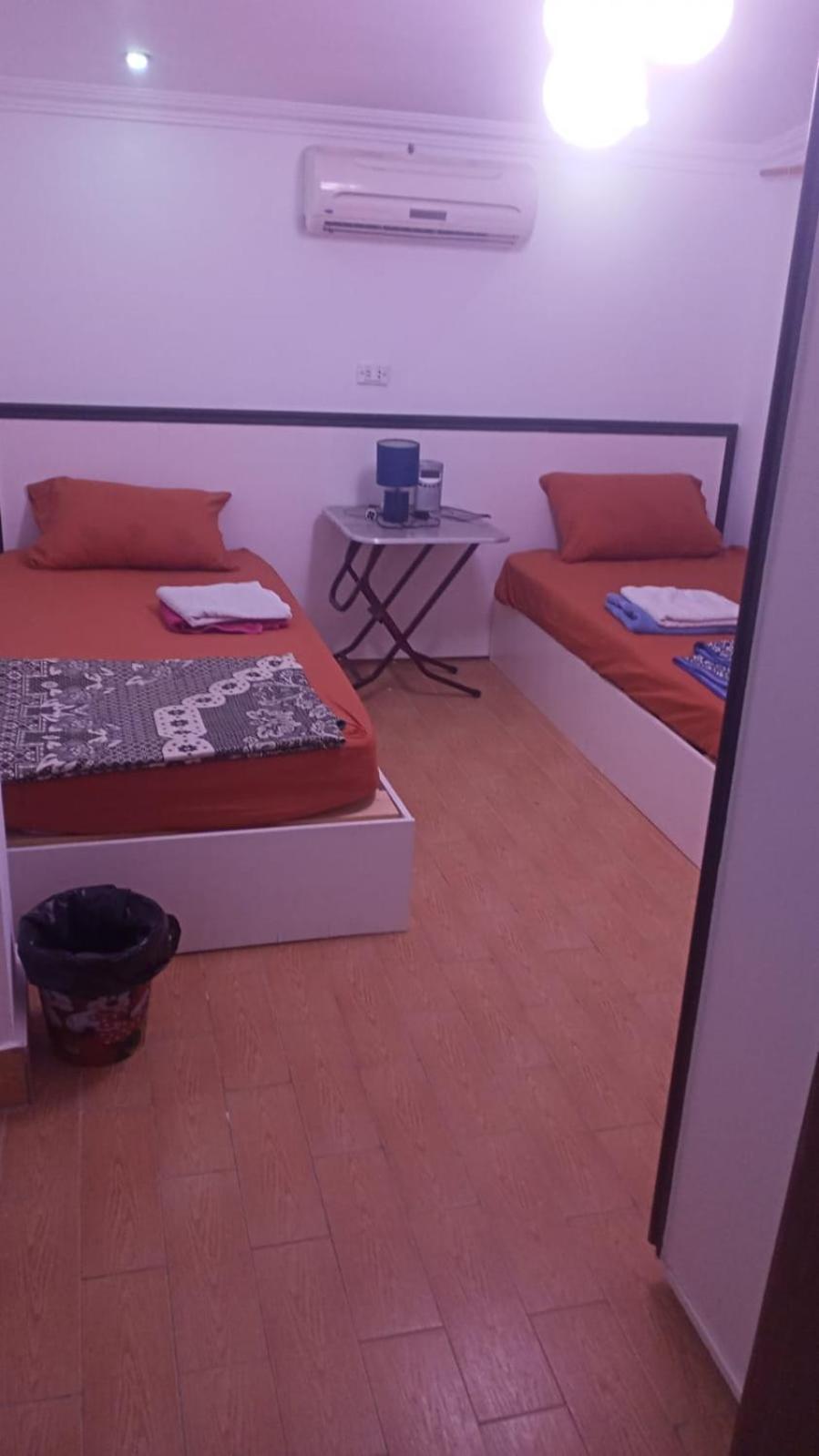 Luxury sea-view flat