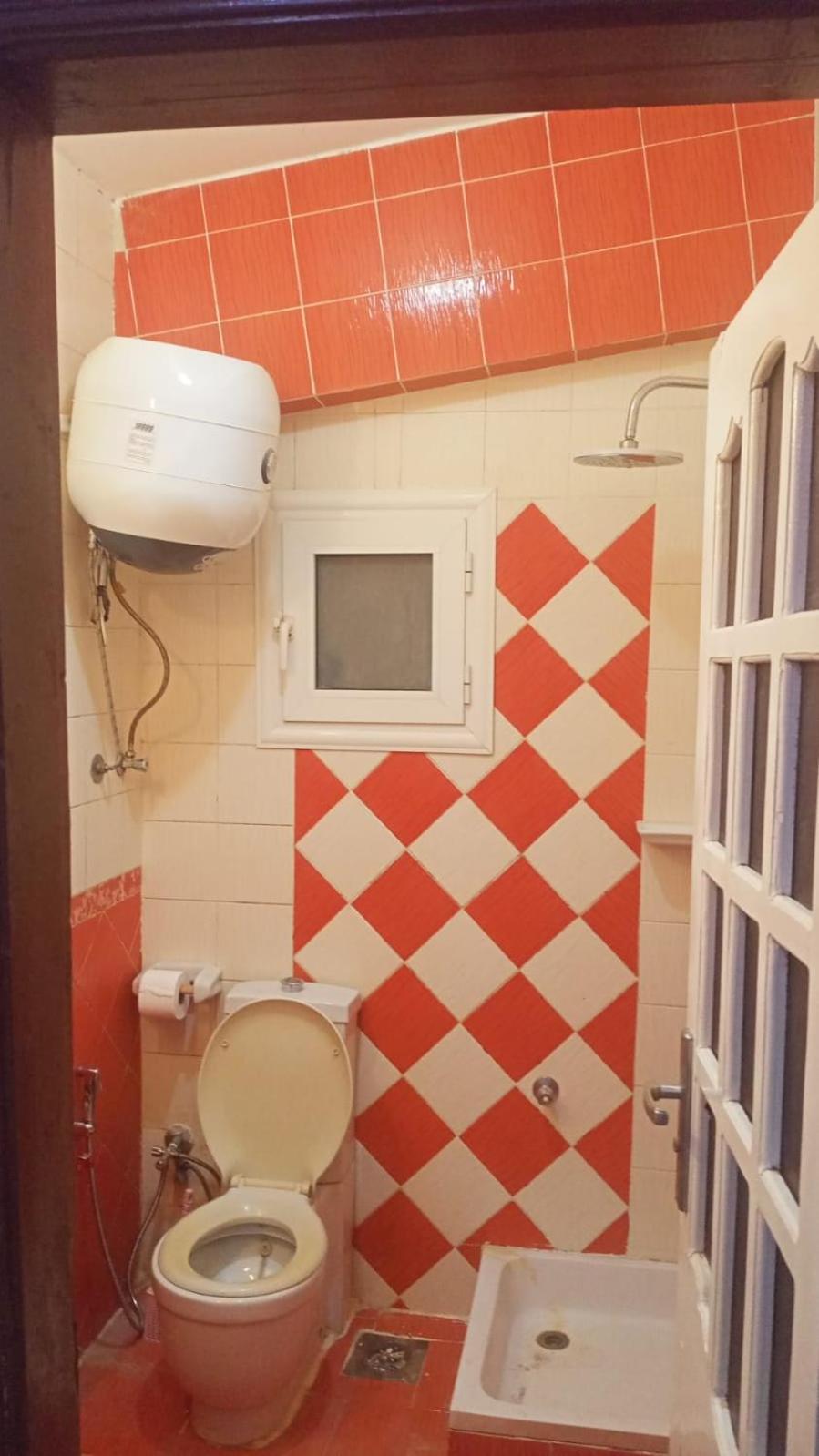 Luxury sea-view flat