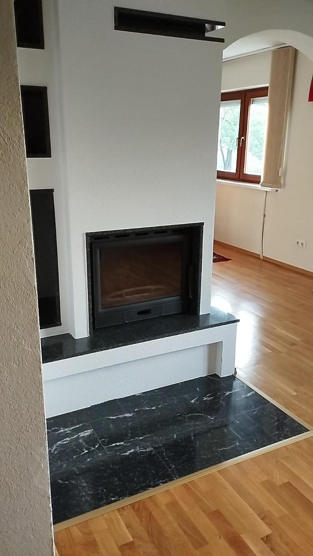 Vila Ilidža Doglodi