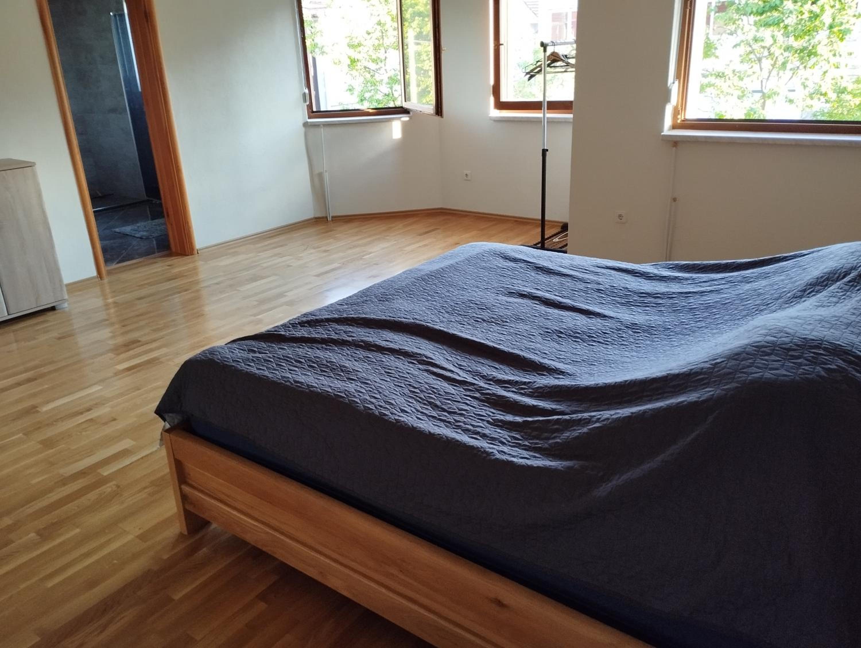 Vila Ilidža Doglodi