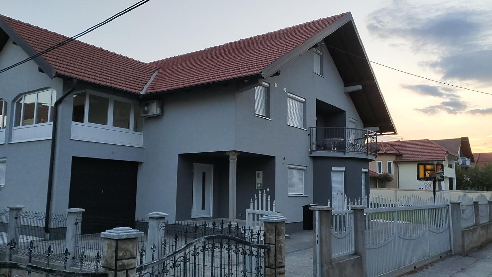 Vila Ilidža Doglodi