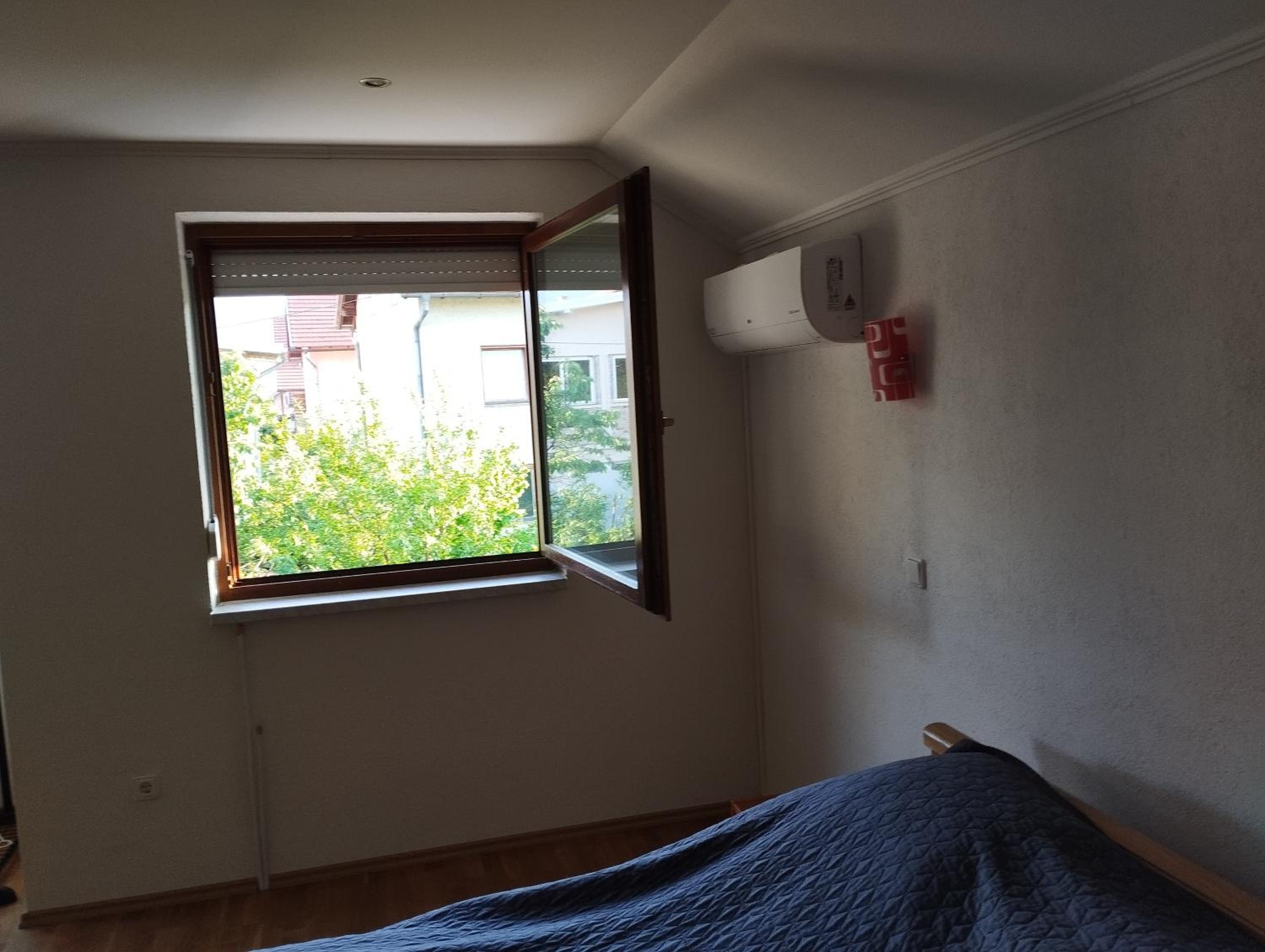Vila Ilidža Doglodi