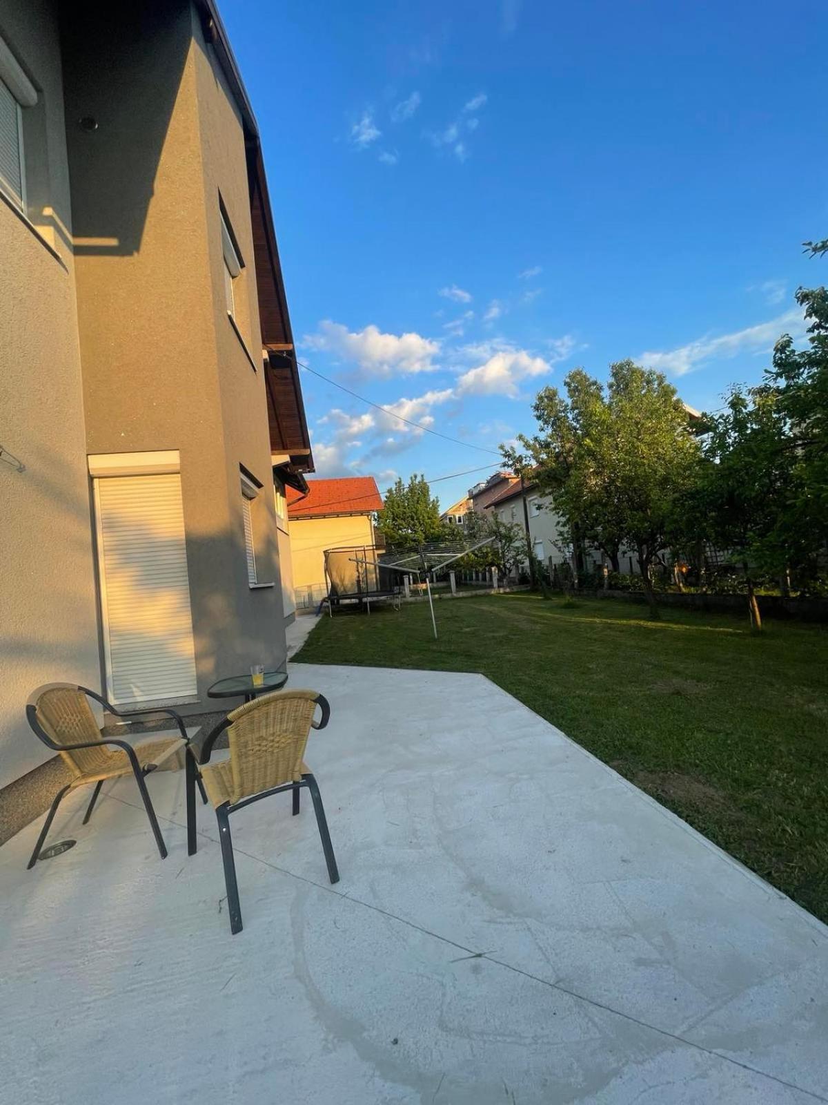 Vila Ilidža Doglodi