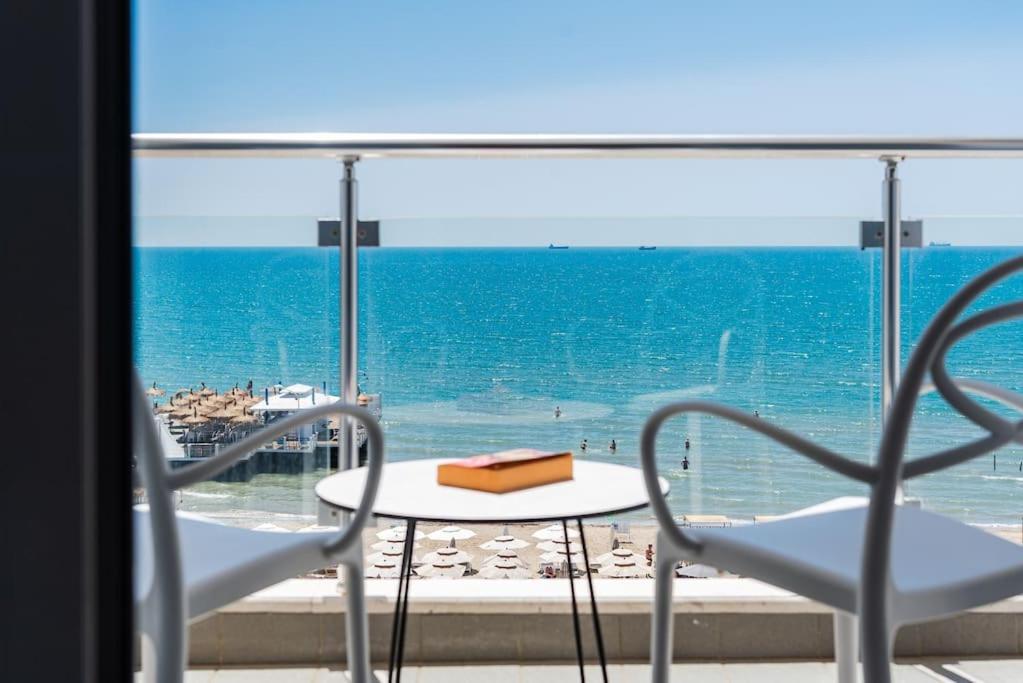 The Seafront Haven by PS