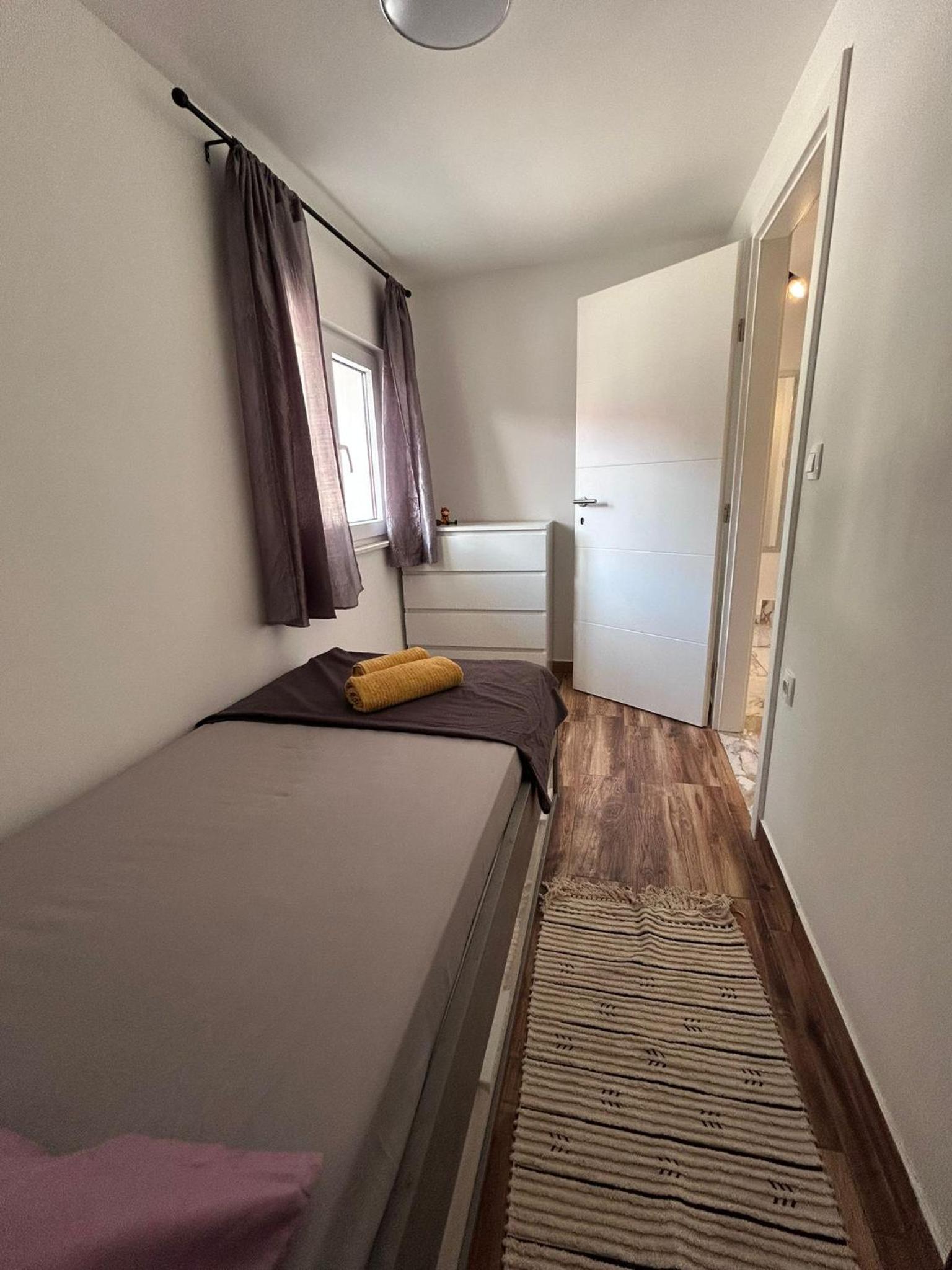Apartment Žega