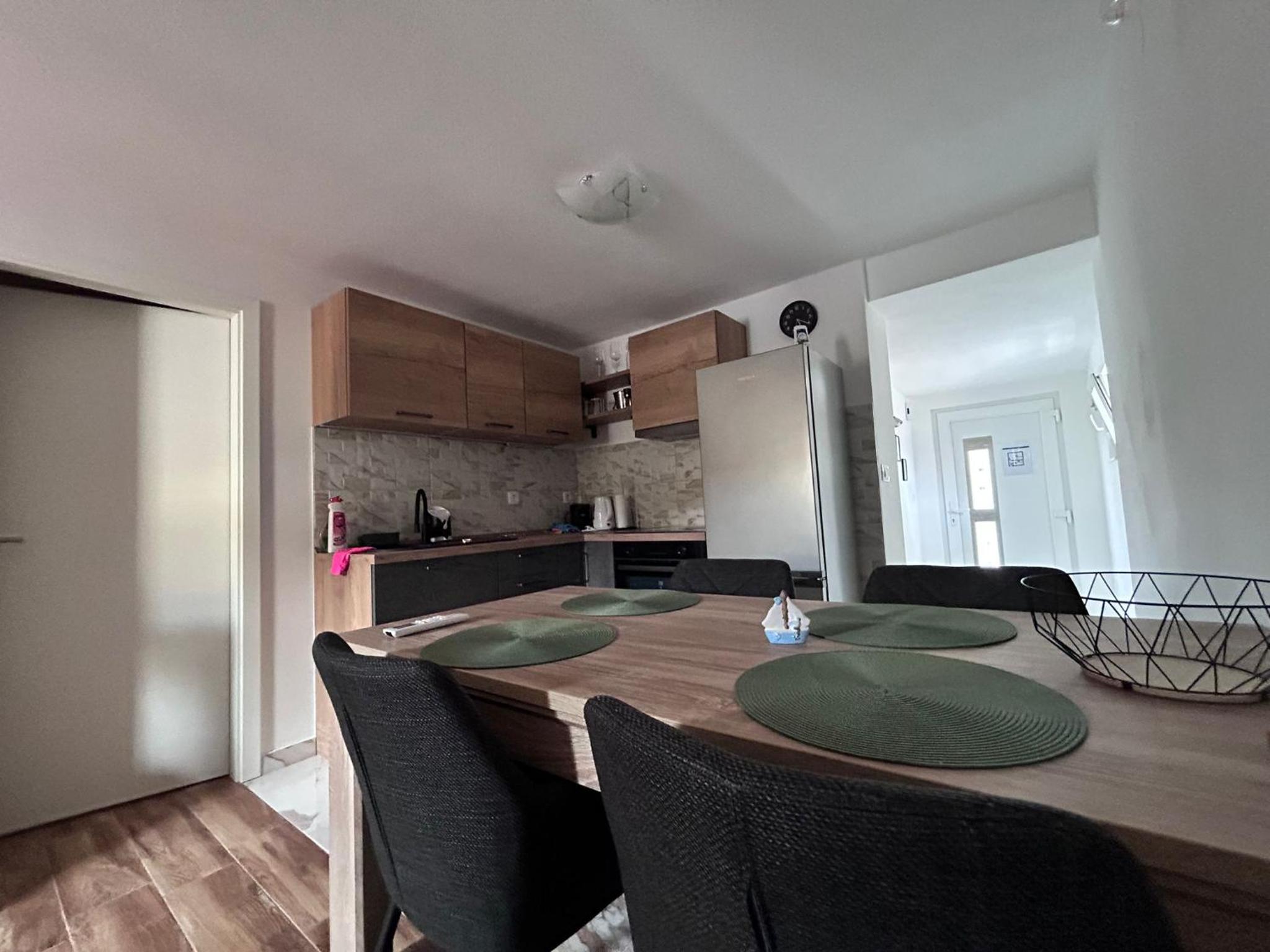 Apartment Žega