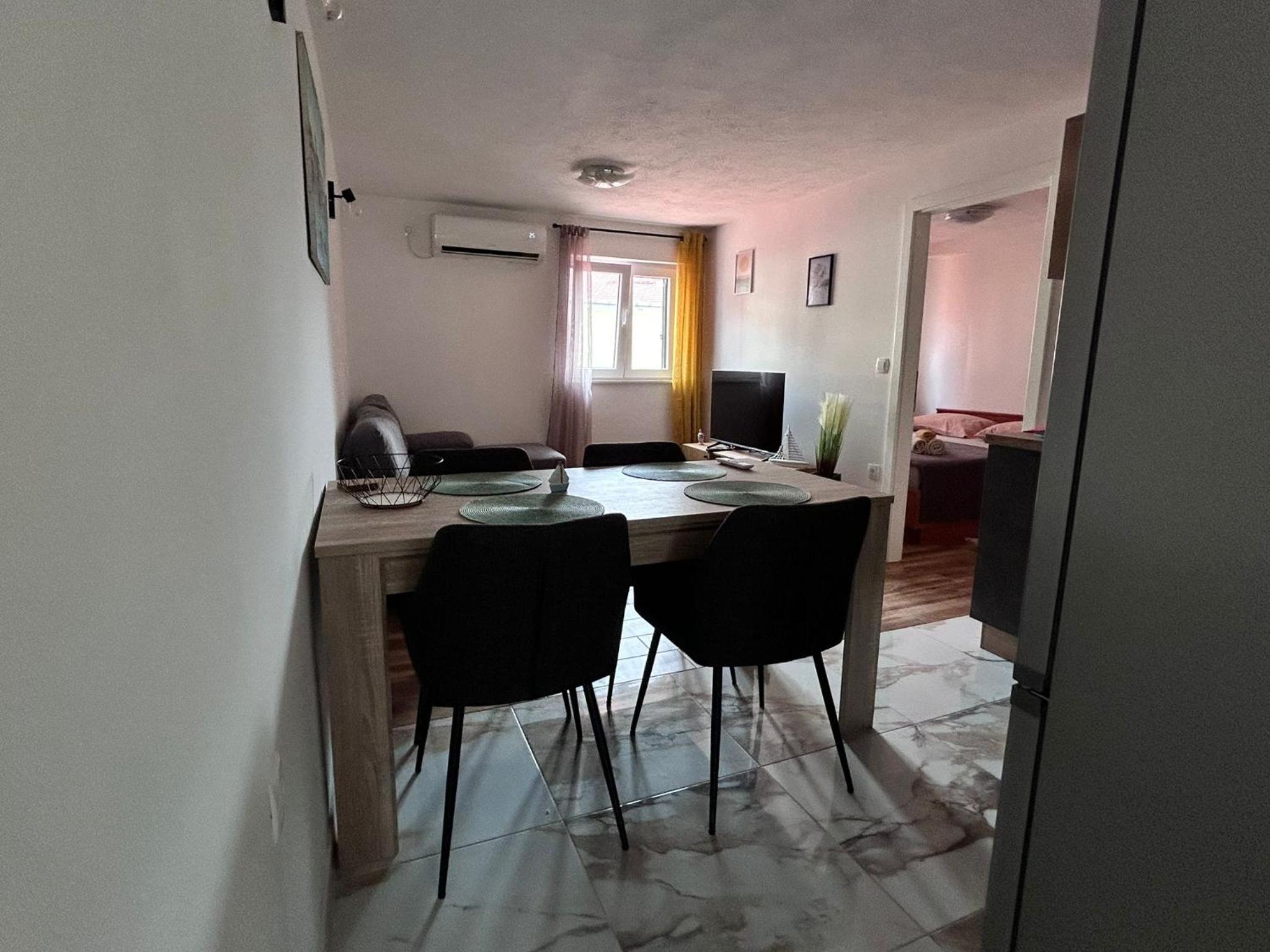 Apartment Žega