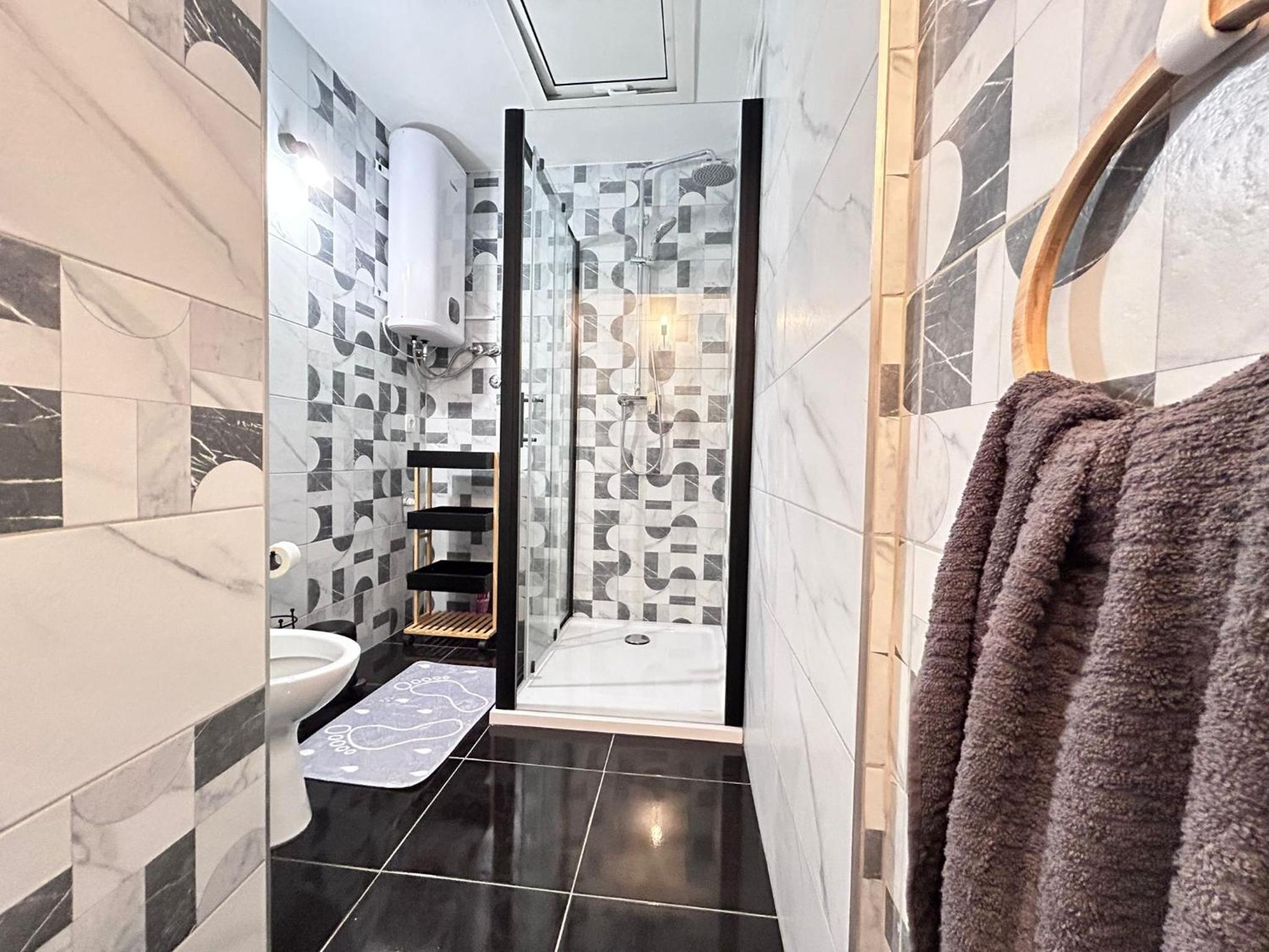 Apartment Žega