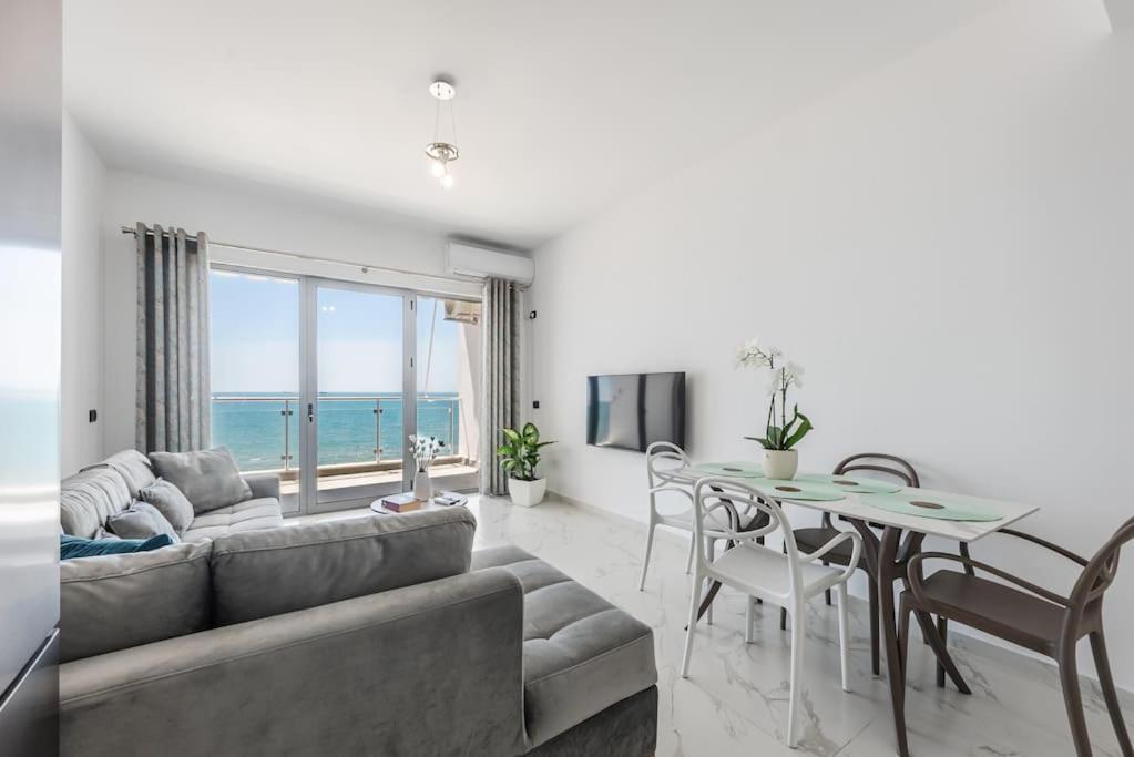 The Seafront Haven by PS
