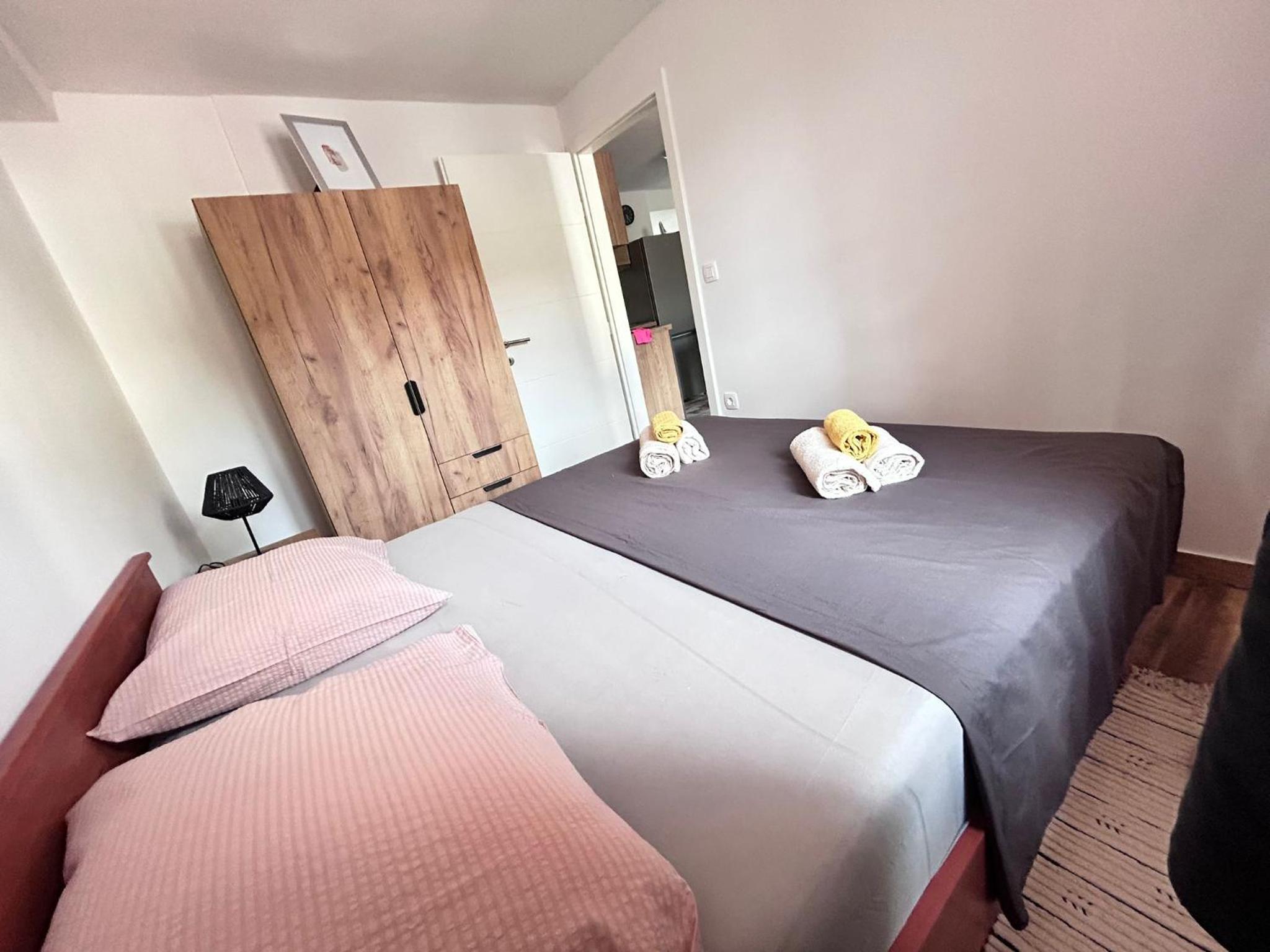 Apartment Žega