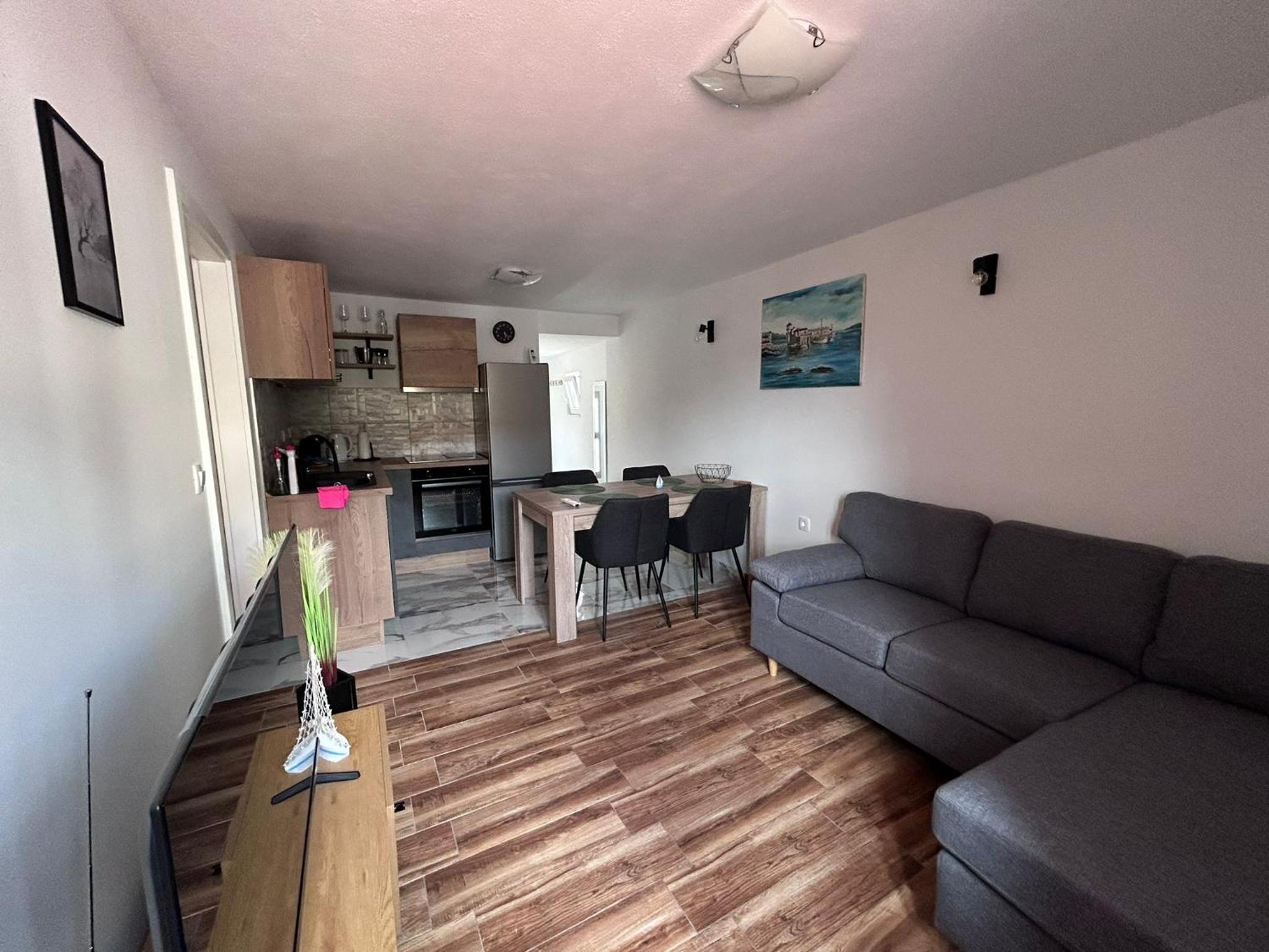 Apartment Žega