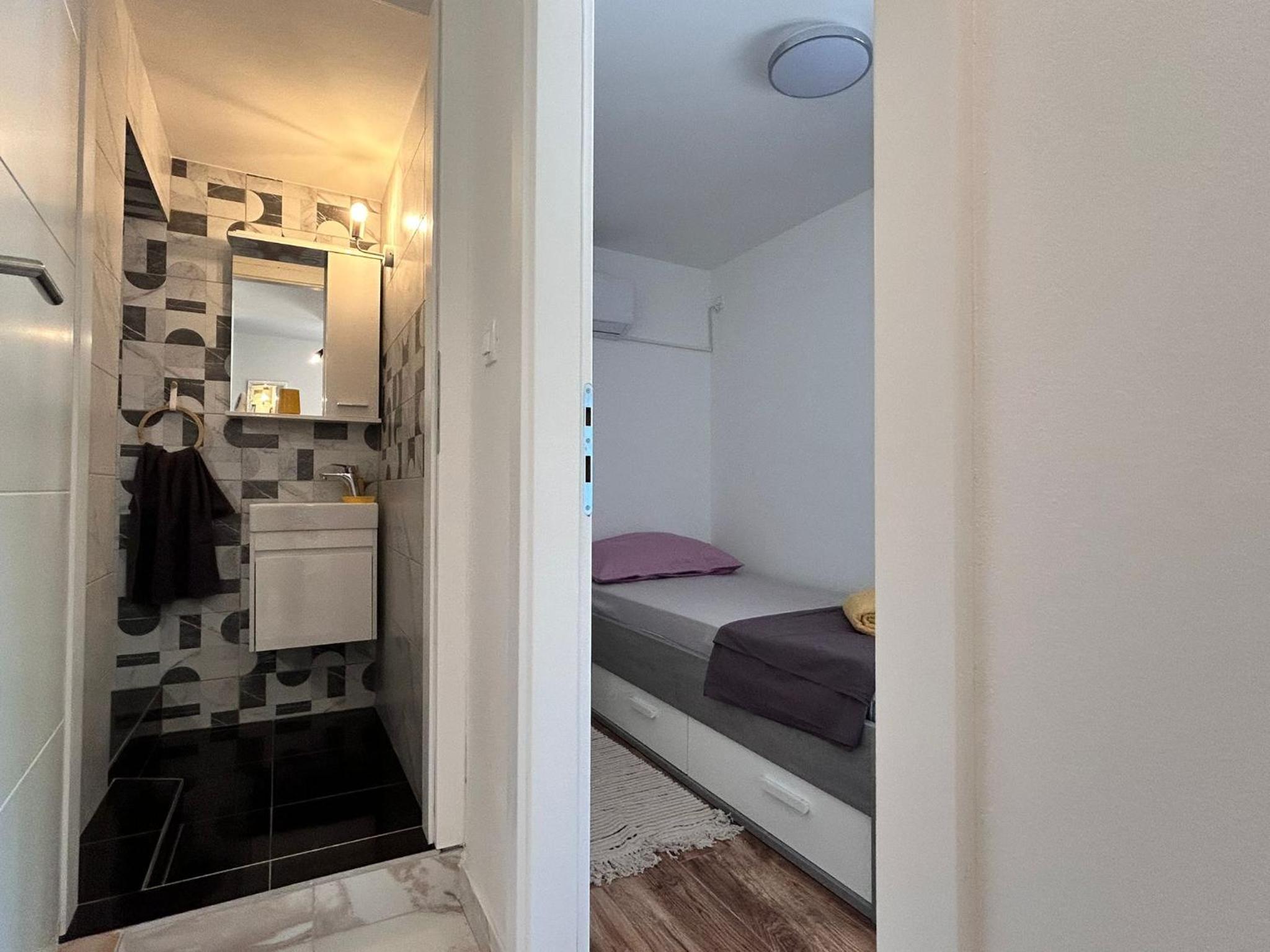 Apartment Žega
