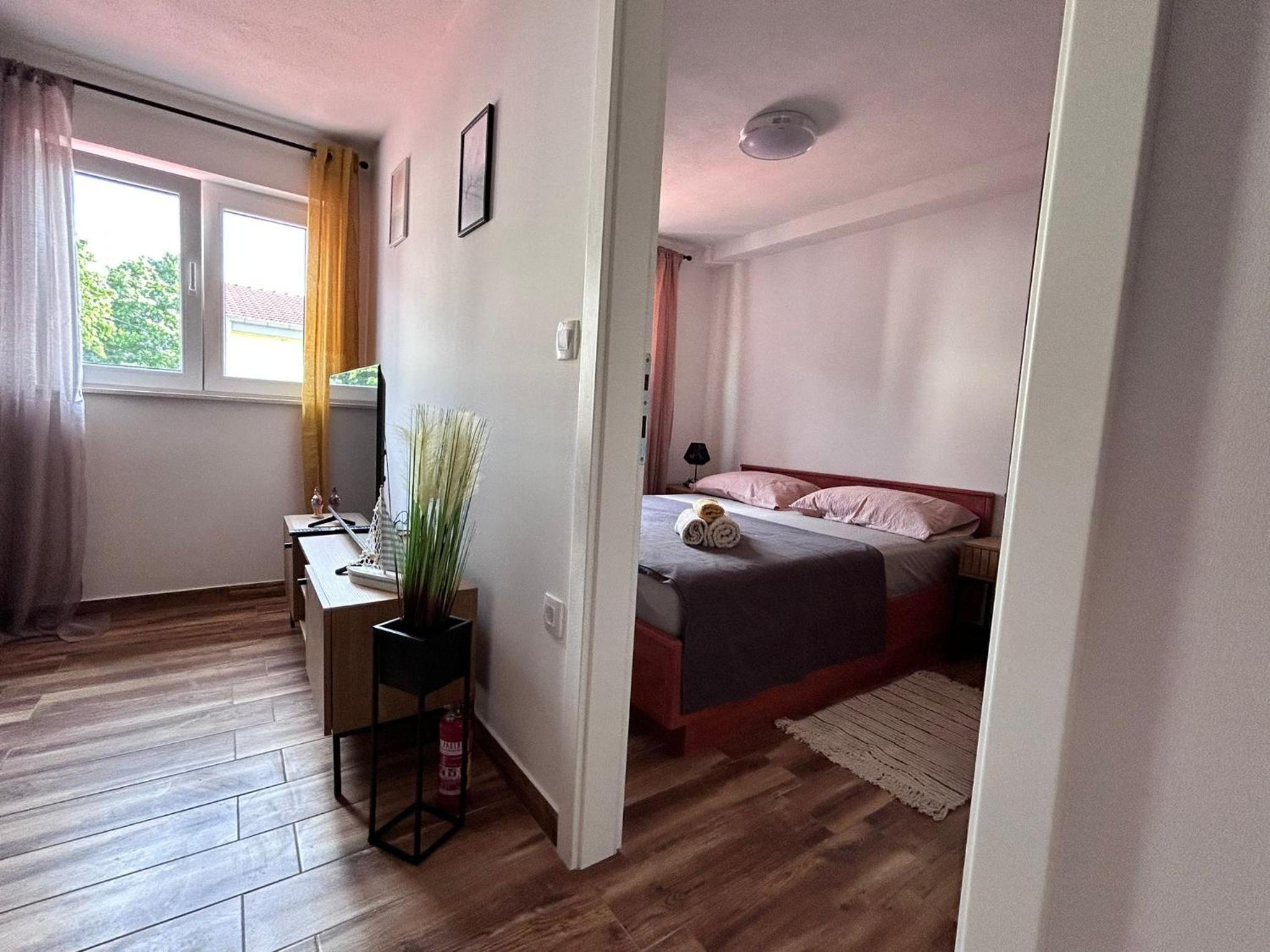 Apartment Žega
