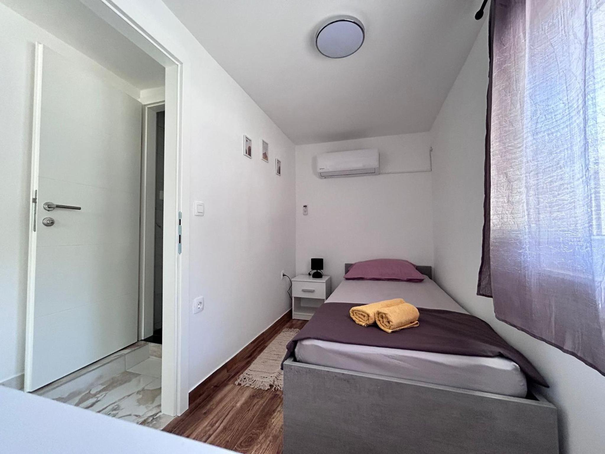 Apartment Žega
