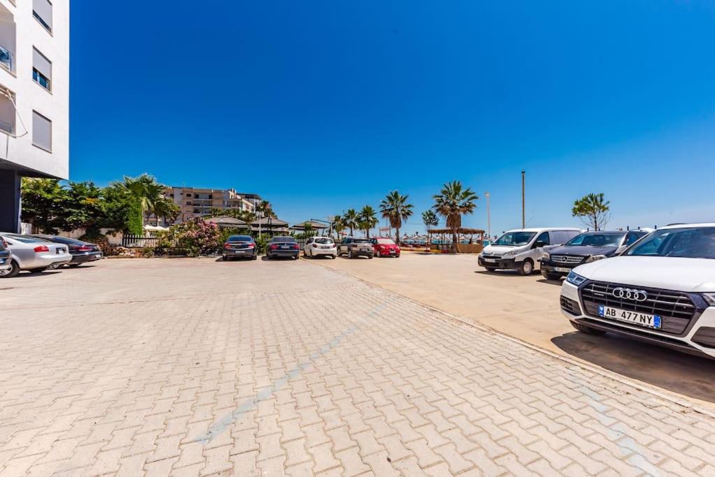 The Seafront Haven by PS