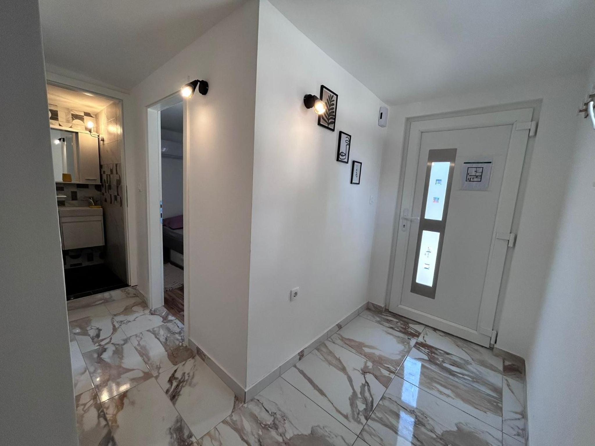 Apartment Žega