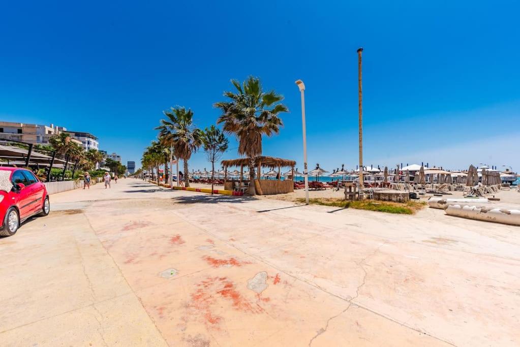 The Seafront Haven by PS