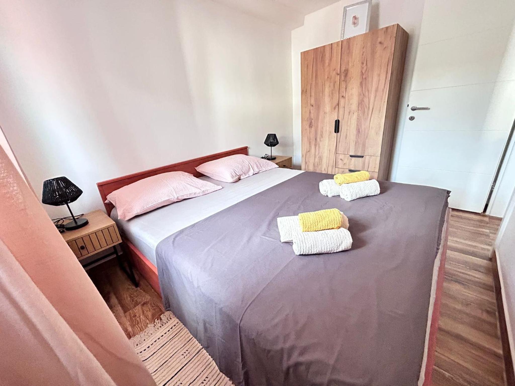 Apartment Žega