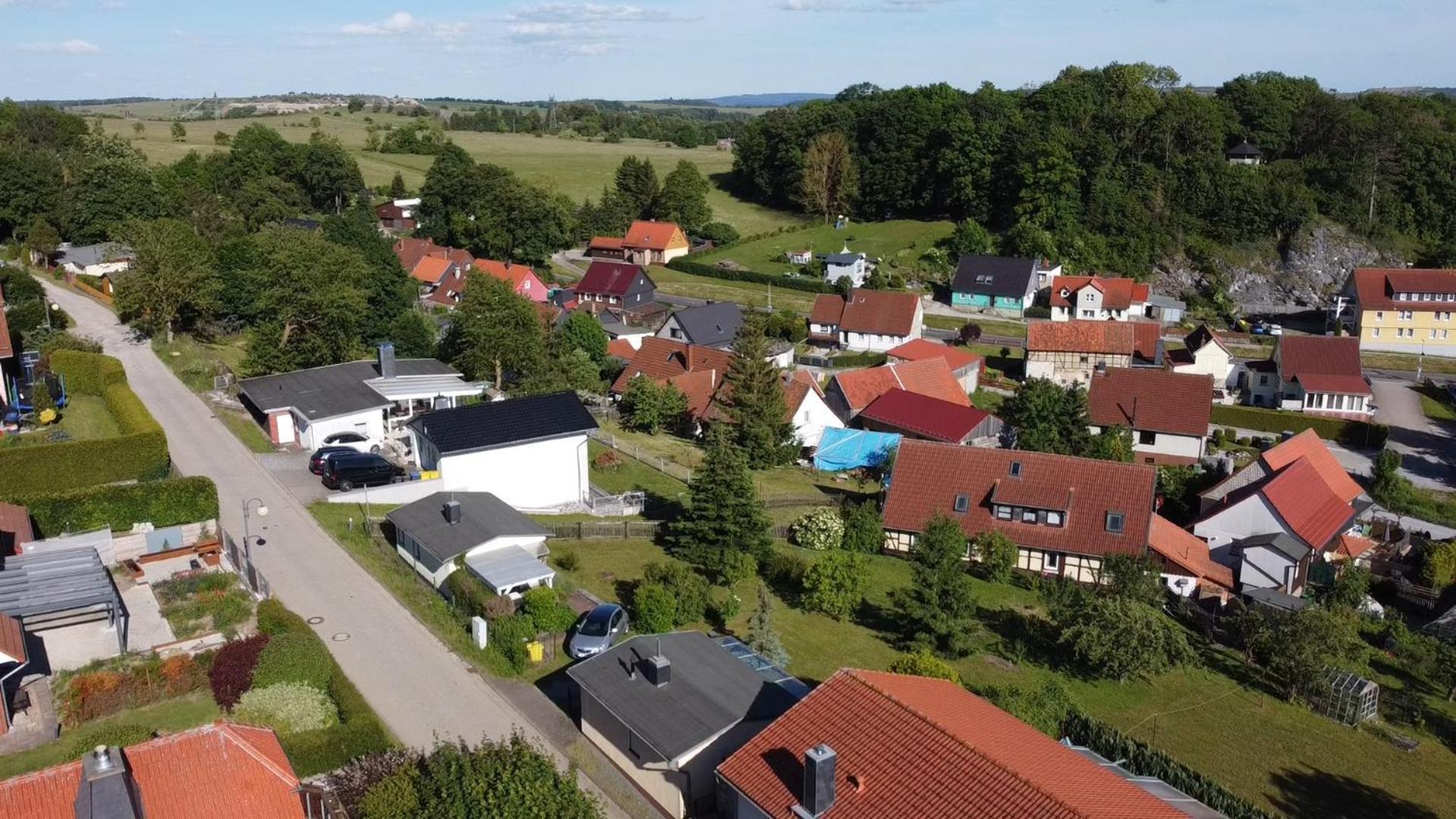 Ferienhaus II Heyder
