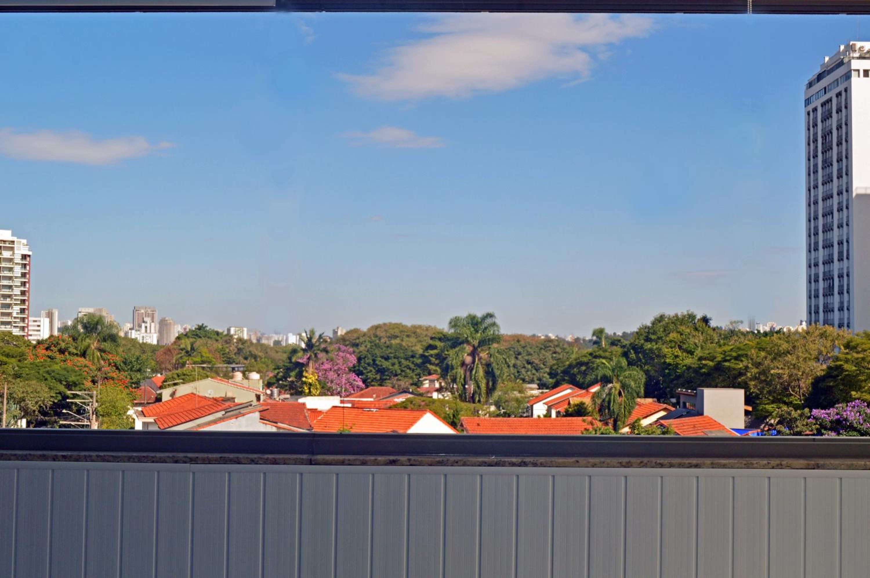 Garden Panorâmico Premium