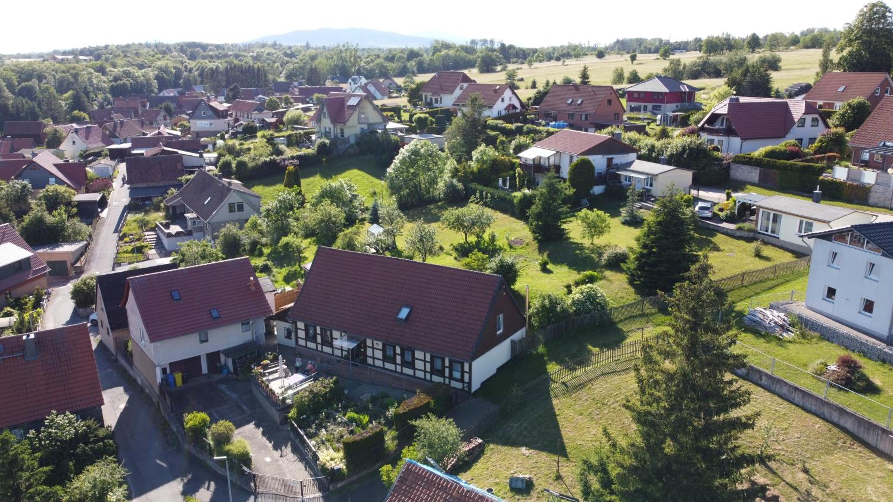 Ferienhaus II Heyder